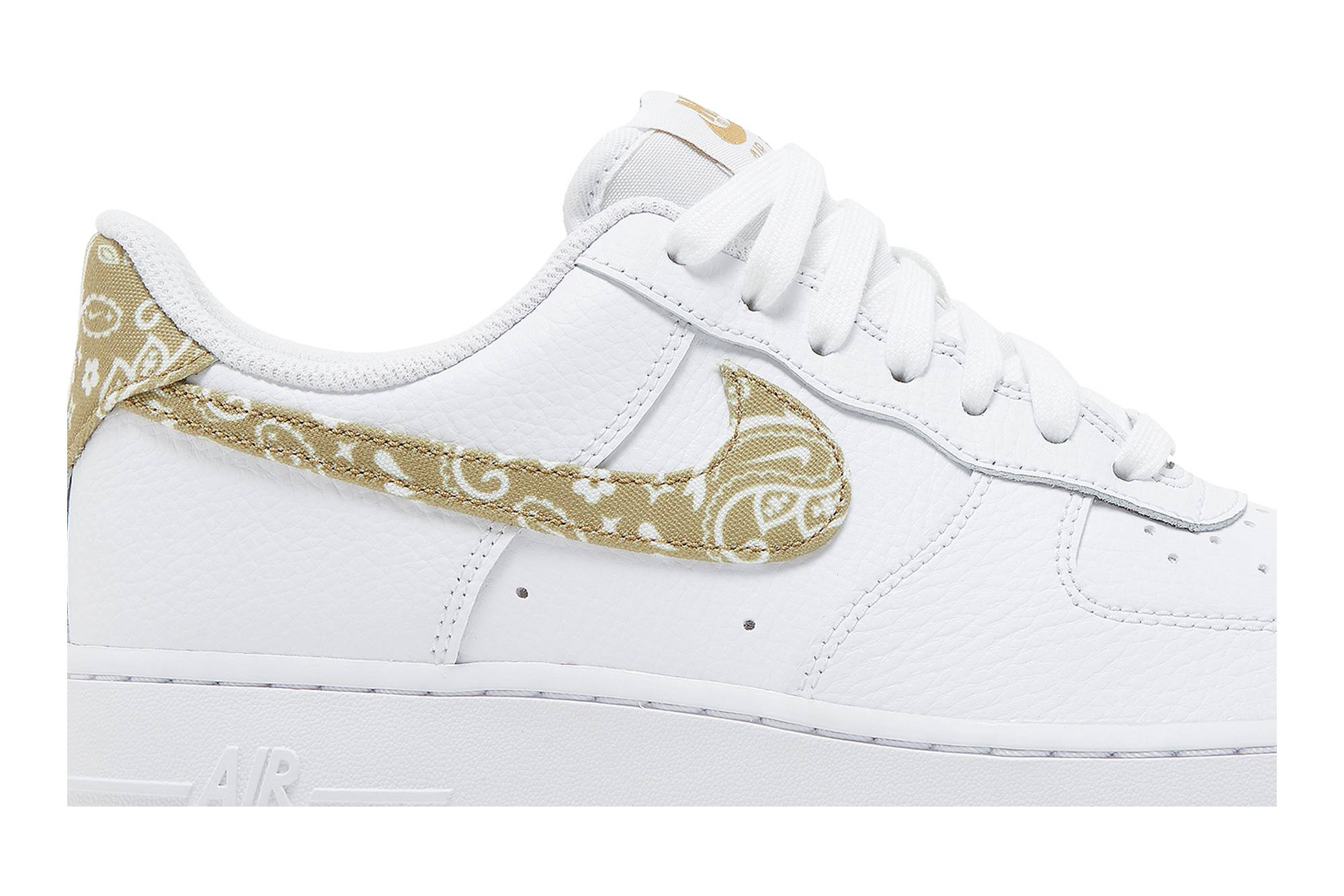 (Women) Nike Air Force 1 Low ‘Olive Paisley’ DJ9942-101
