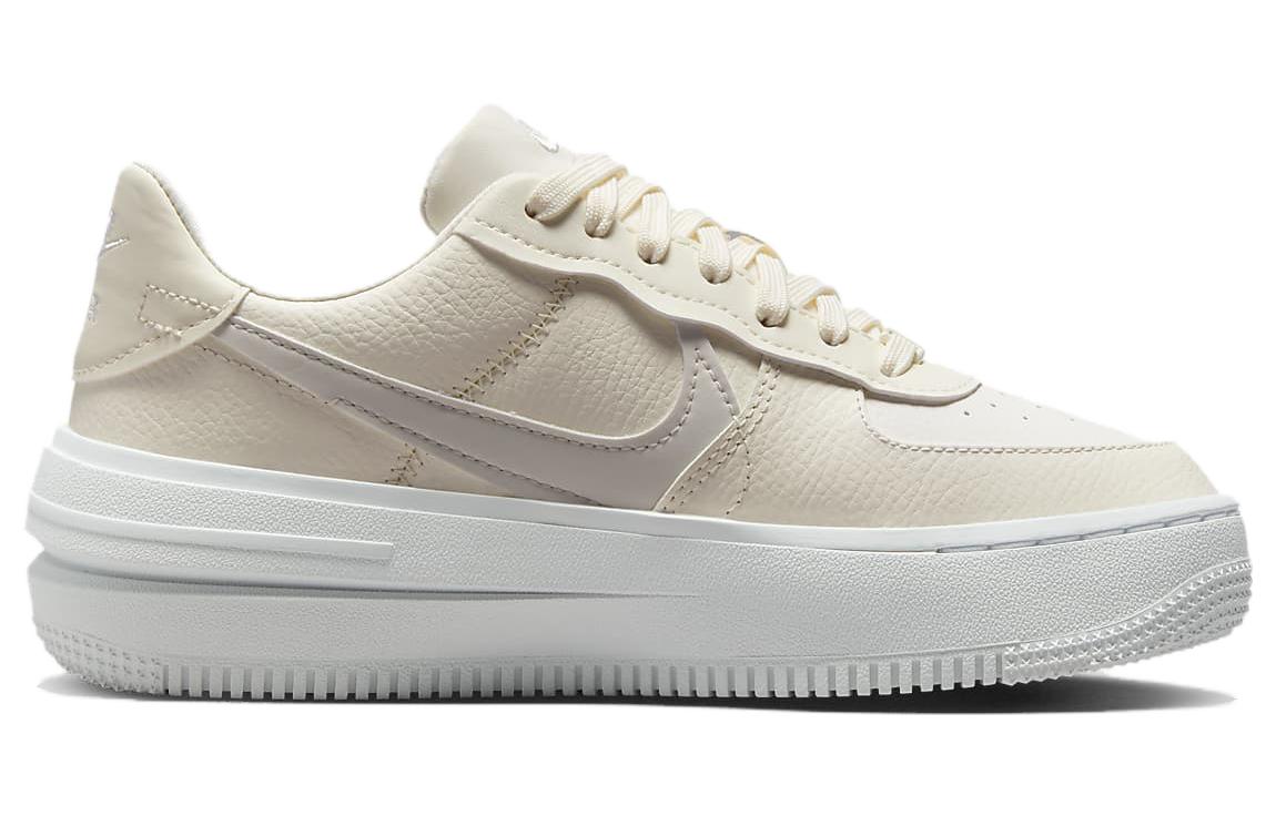 (Women) Nike Air Force 1 Low Plt.Af.Orm Pale Ivory DJ9946-107 Nicesnk