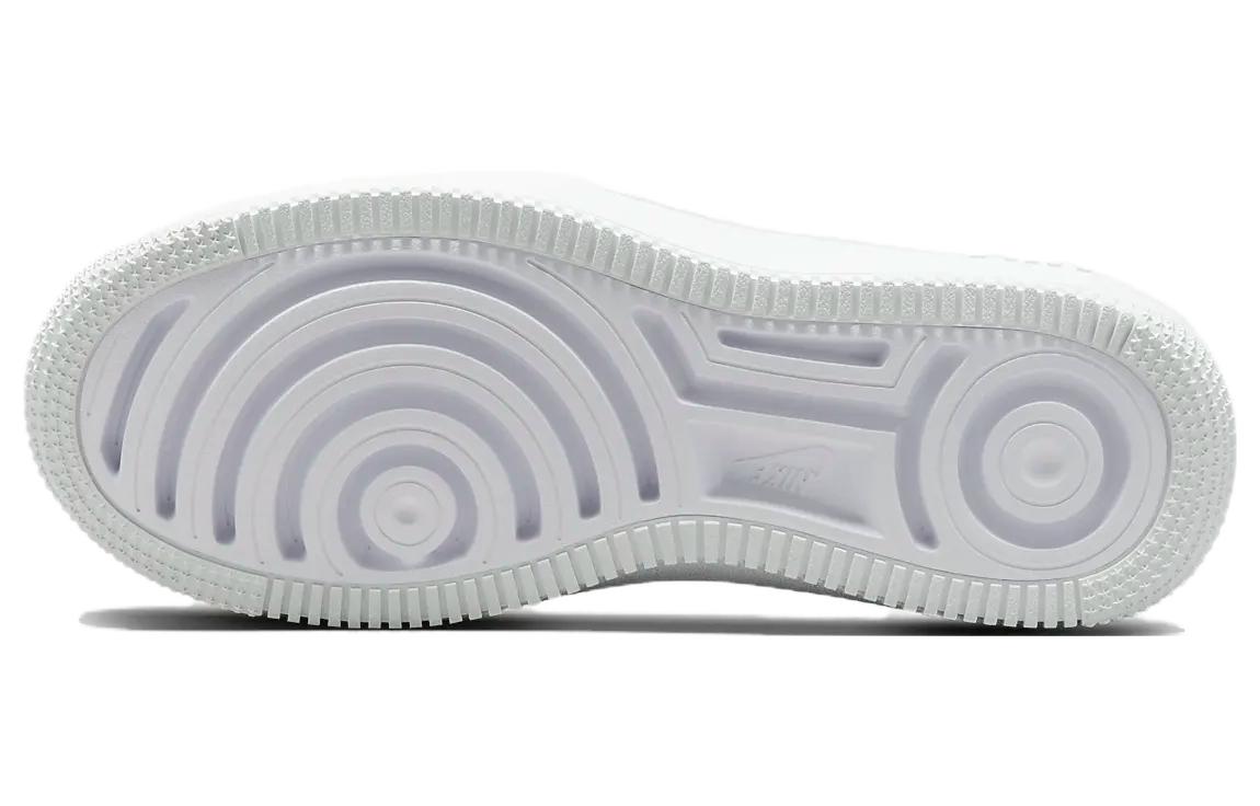 (Women) Nike Air Force 1 Low Plt.Af.Orm Pale Ivory DJ9946-107 Nicesnk