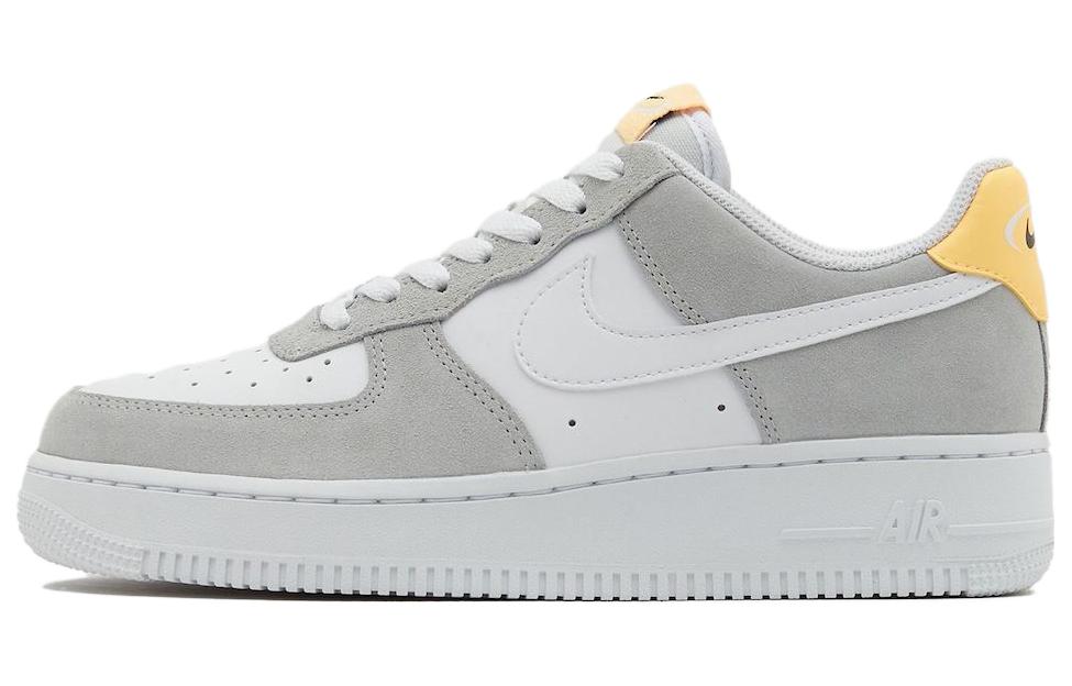 (Women) Nike Air Force 1 Low ’07 ‘Pure Platinum’ FQ7779-001