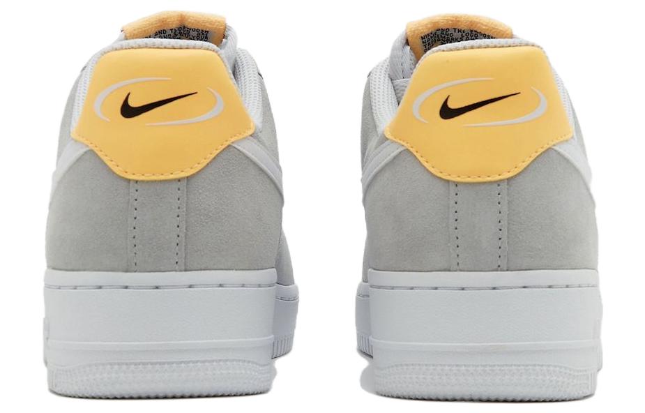 (Women) Nike Air Force 1 Low ’07 ‘Pure Platinum’ FQ7779-001