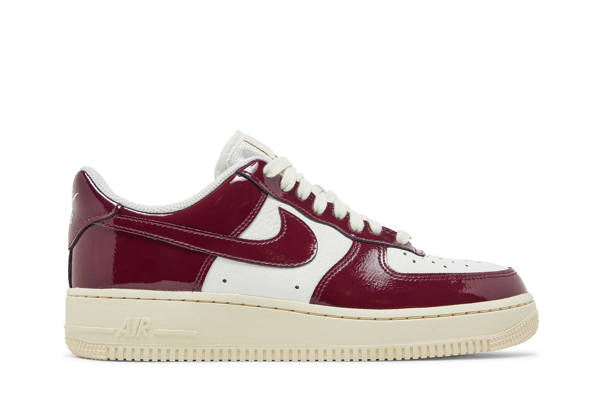 (Women) Nike Air Force 1 Low Roman Empire DQ8583-100 Nicesnk
