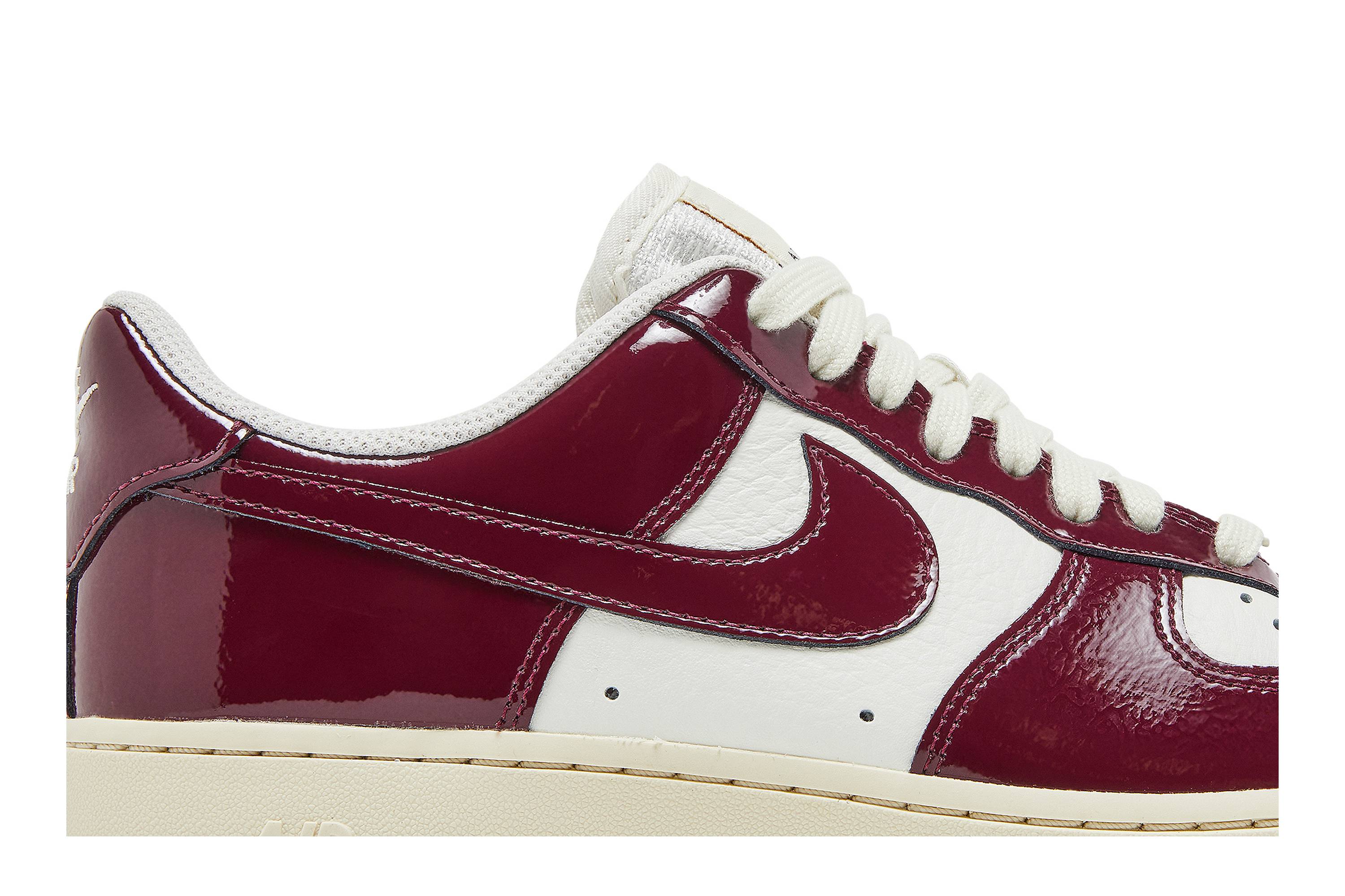 (Women) Nike Air Force 1 Low Roman Empire DQ8583-100 Nicesnk