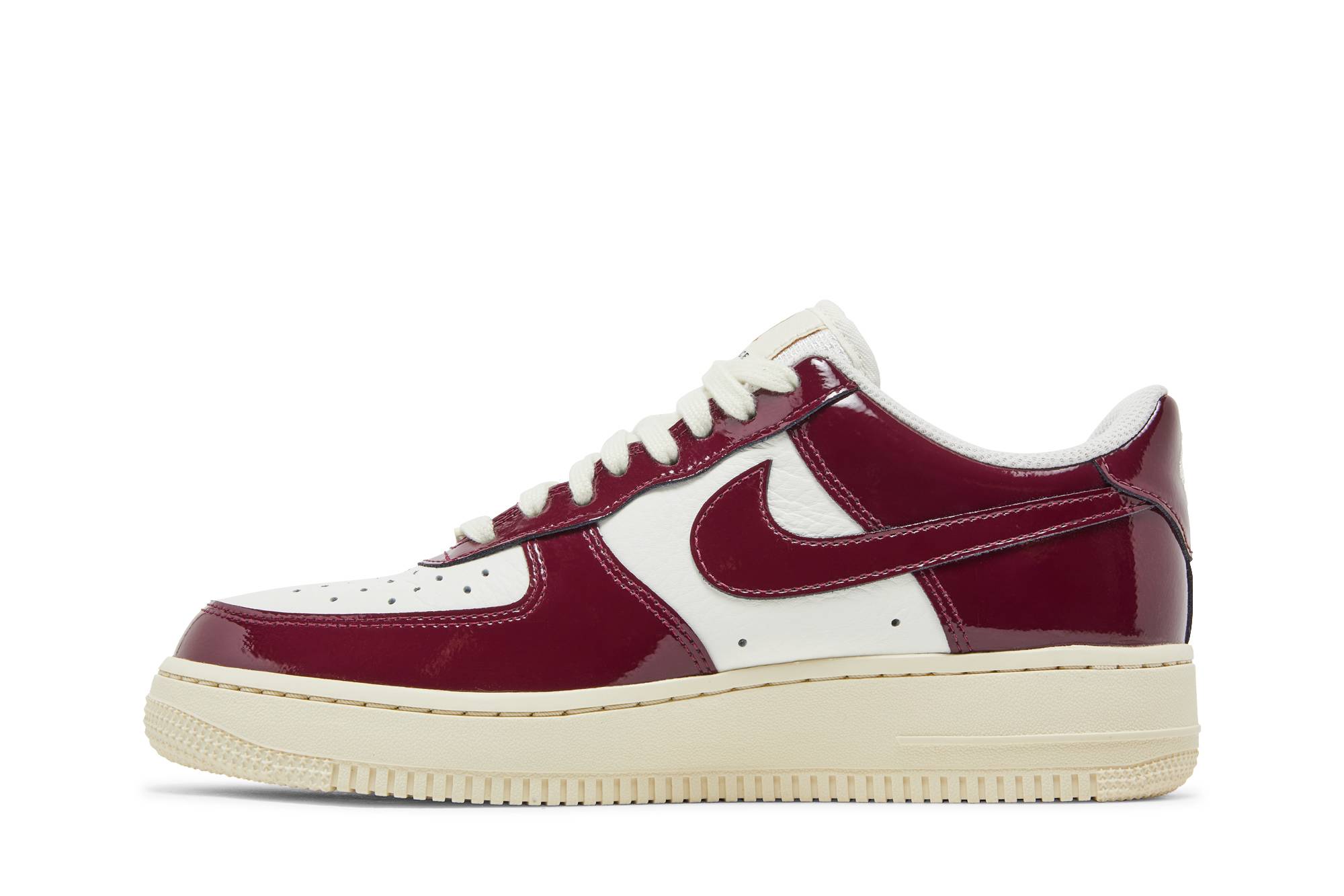 (Women) Nike Air Force 1 Low Roman Empire DQ8583-100 Nicesnk