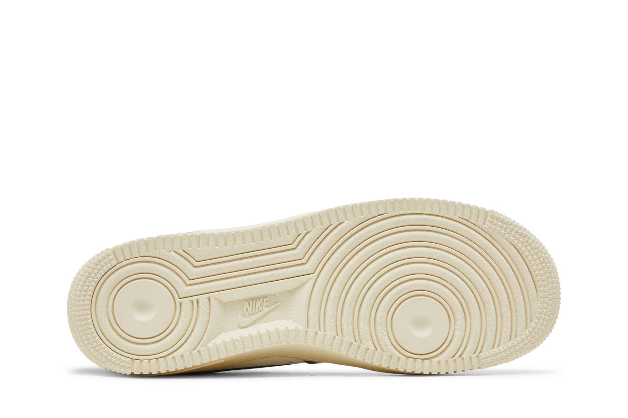 (Women) Nike Air Force 1 Low Roman Empire DQ8583-100 Nicesnk