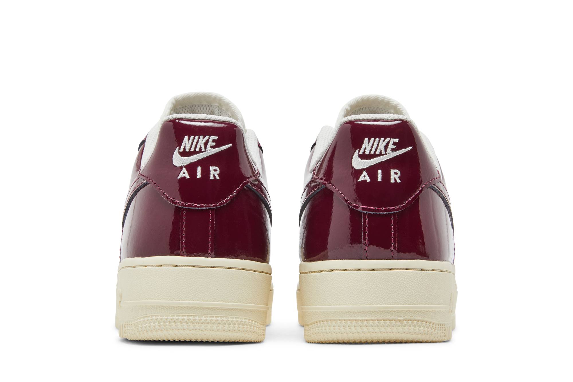 (Women) Nike Air Force 1 Low Roman Empire DQ8583-100 Nicesnk