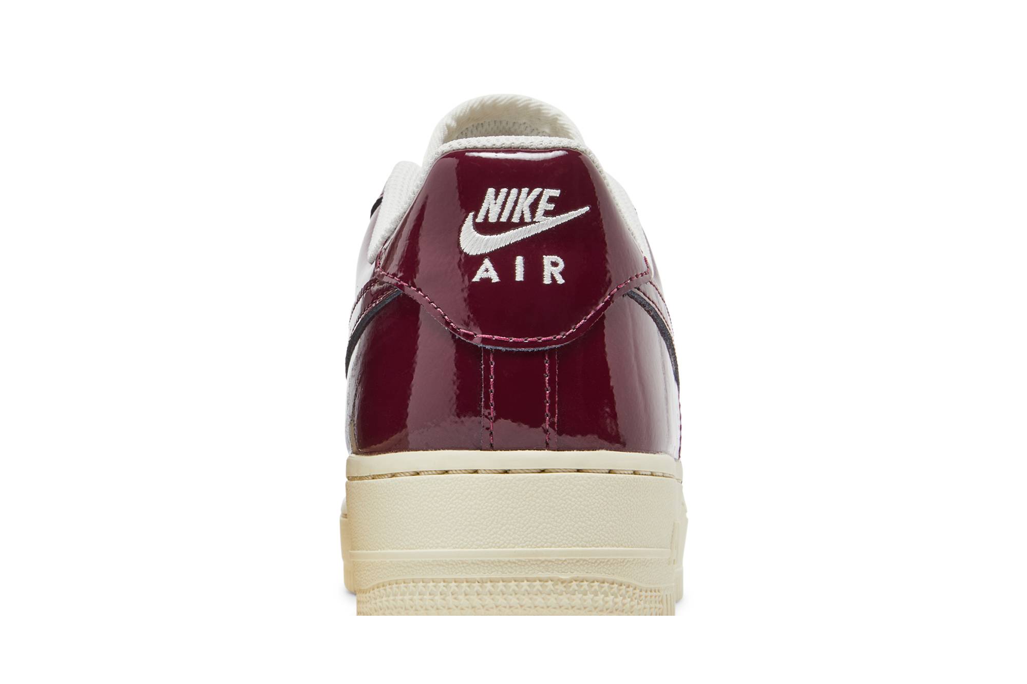 (Women) Nike Air Force 1 Low Roman Empire DQ8583-100 Nicesnk