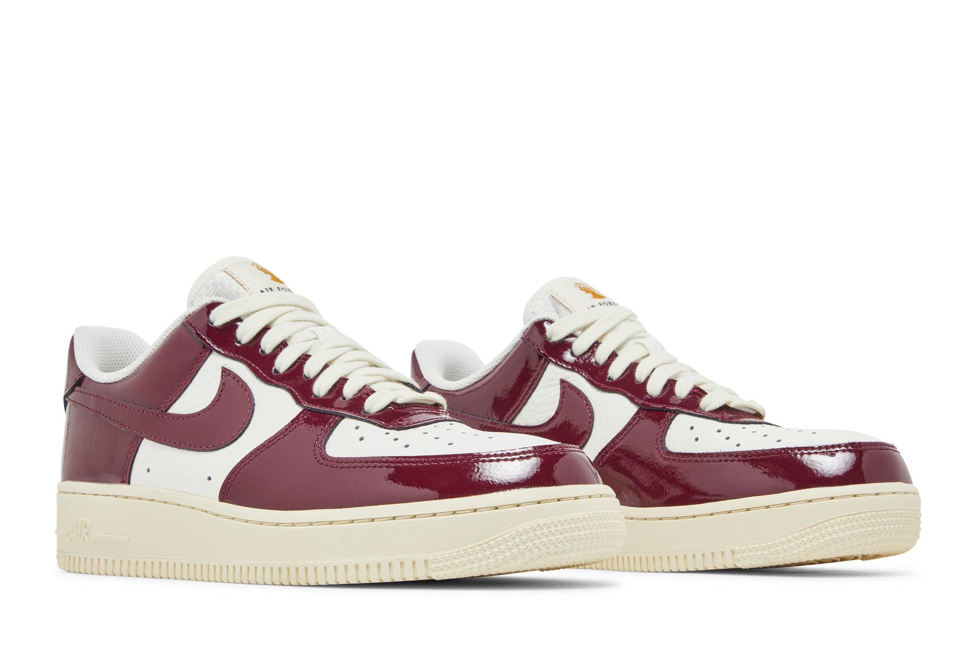 (Women) Nike Air Force 1 Low Roman Empire DQ8583-100 Nicesnk