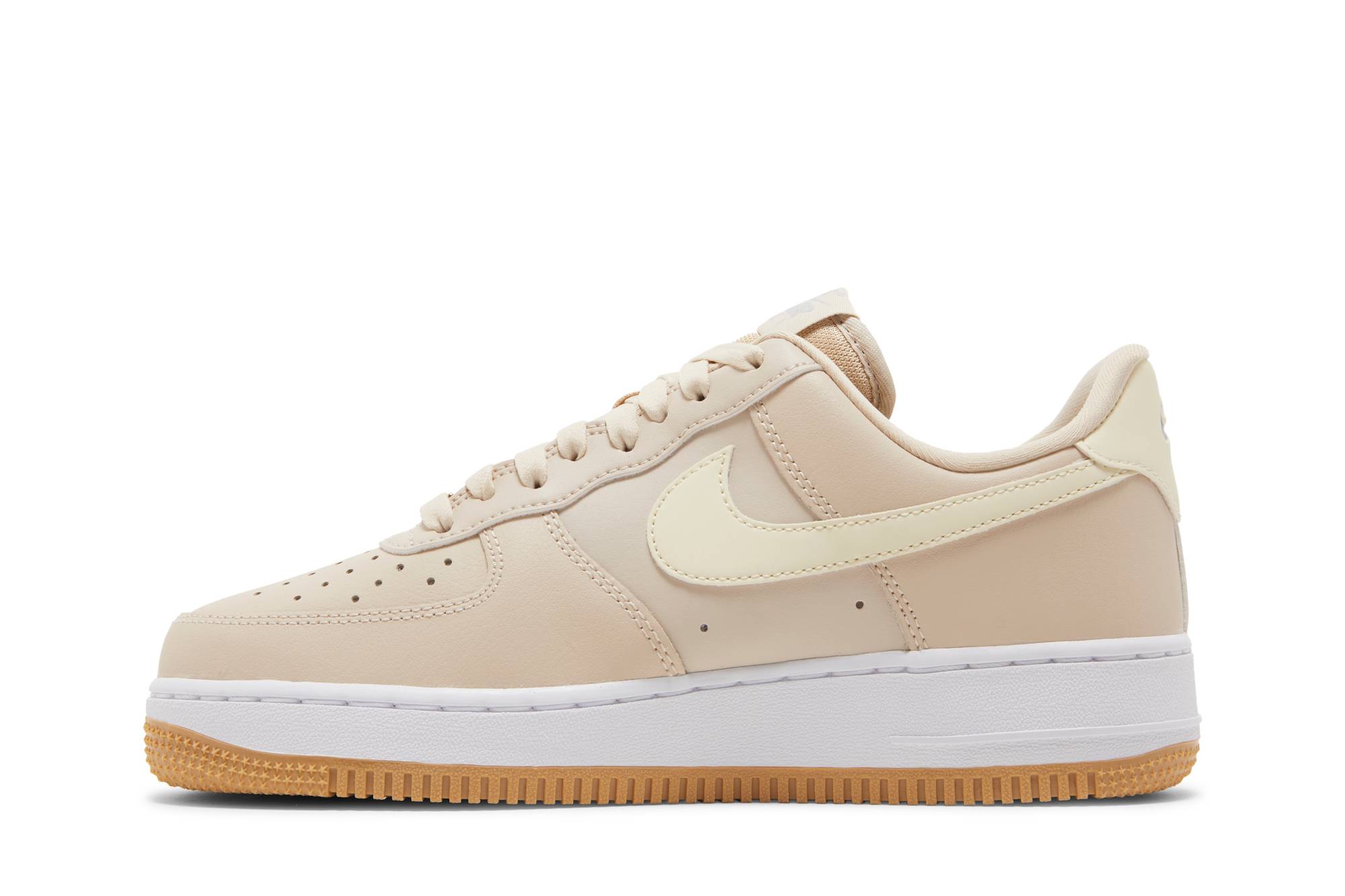 (Women) Nike Air Force 1 Low ‘Sanddrift’ DD8959-111
