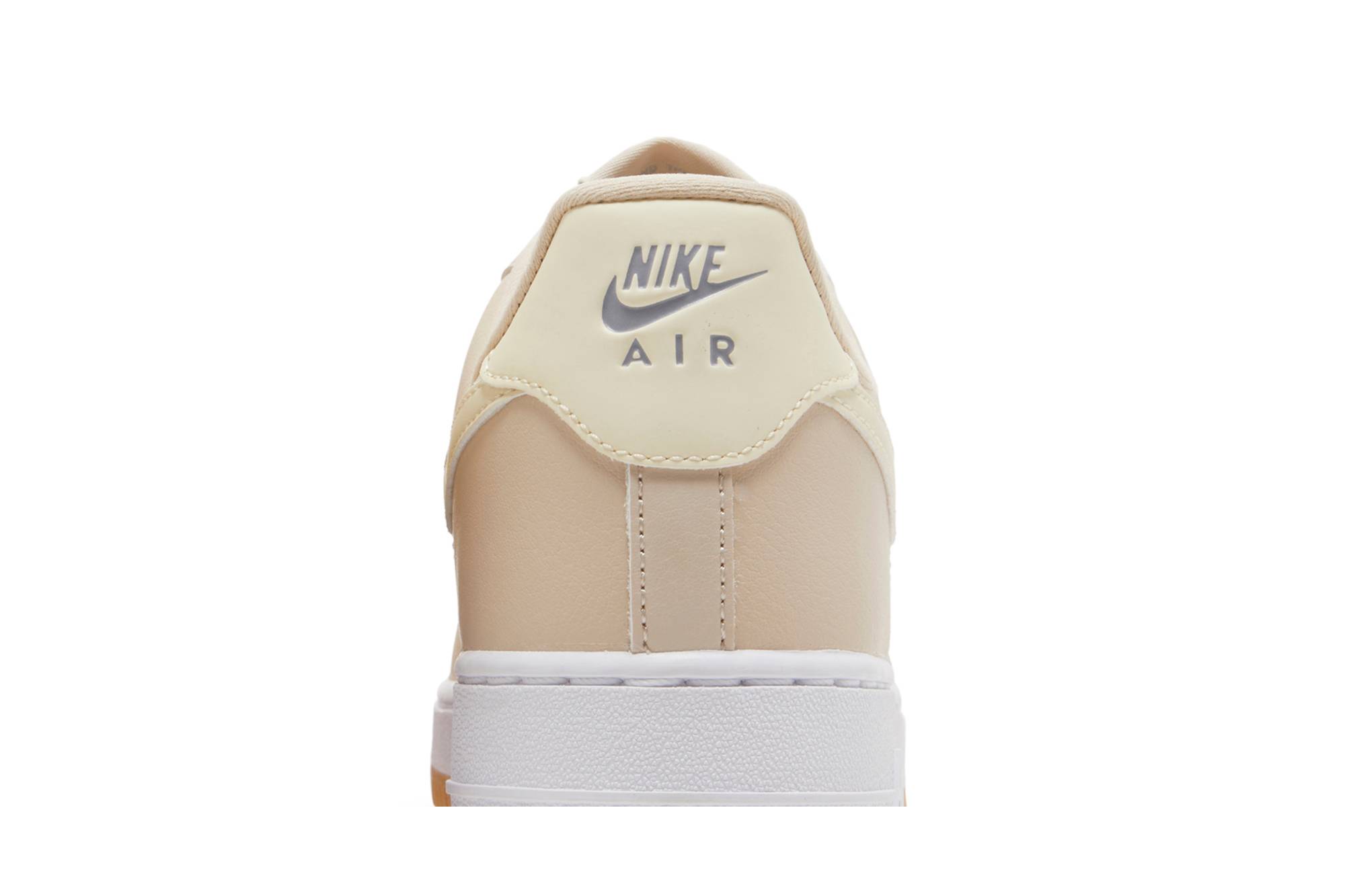 (Women) Nike Air Force 1 Low ‘Sanddrift’ DD8959-111