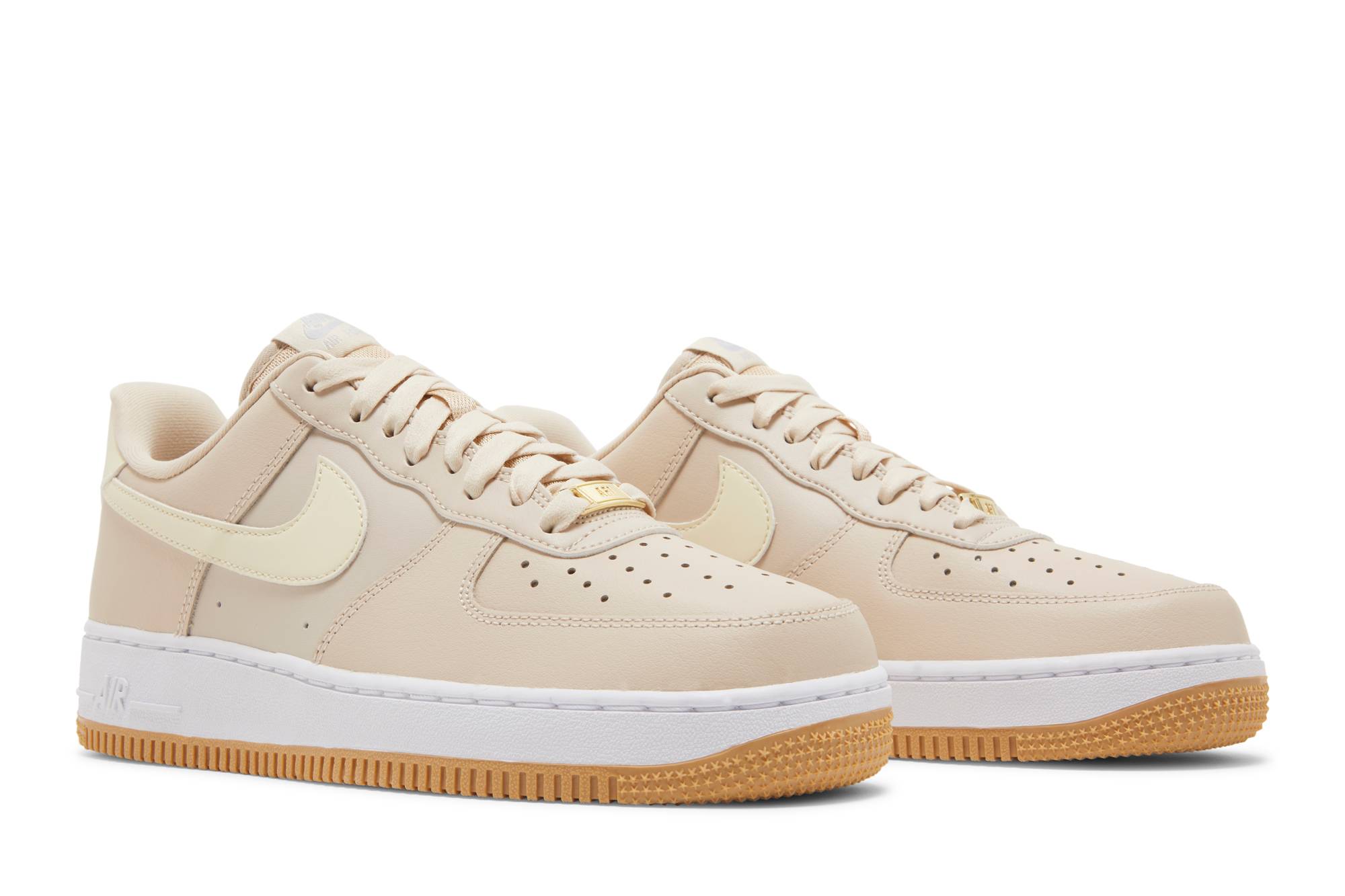 (Women) Nike Air Force 1 Low ‘Sanddrift’ DD8959-111