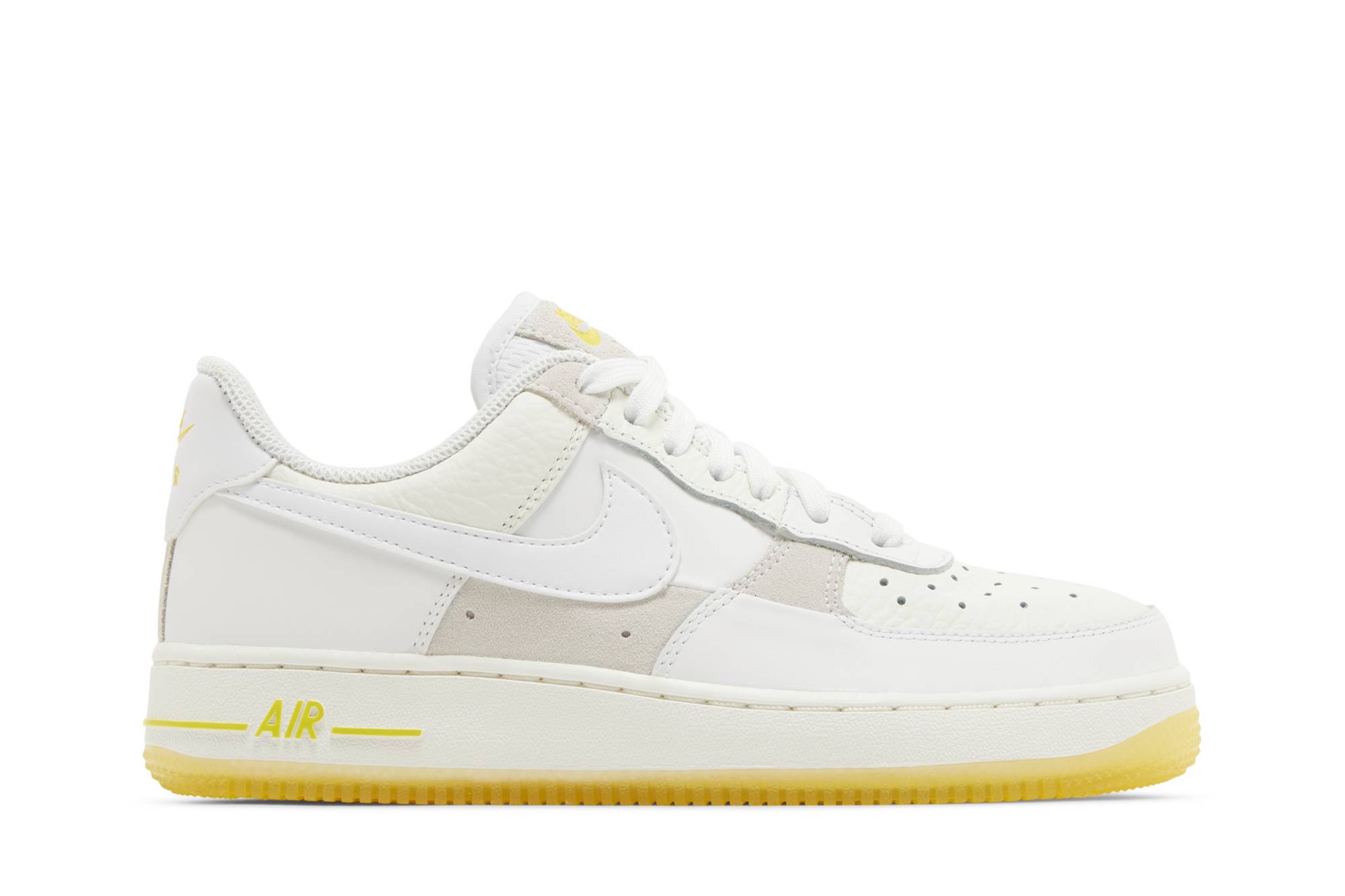(Women) Nike Air Force 1 Low ‘UV Reactive’ FQ0709-100