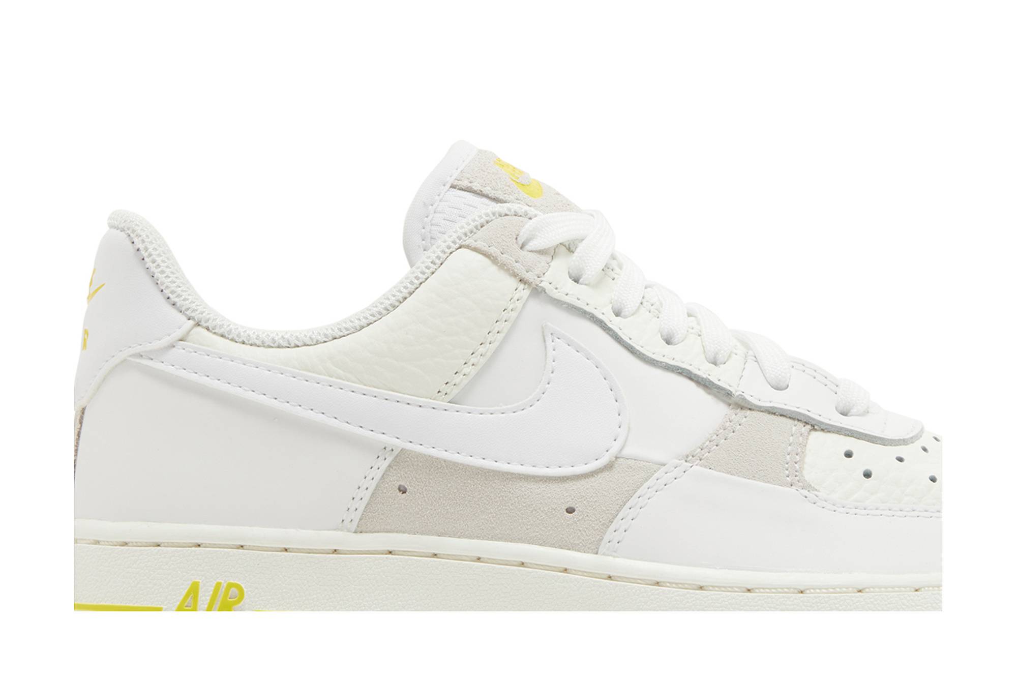 (Women) Nike Air Force 1 Low ‘UV Reactive’ FQ0709-100