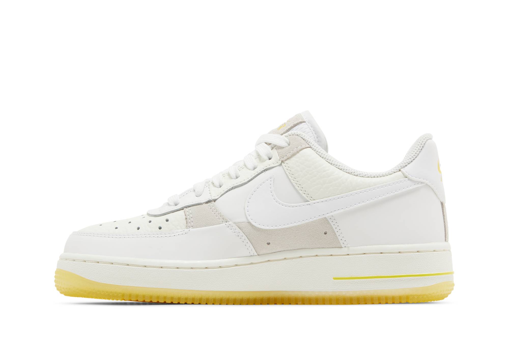 (Women) Nike Air Force 1 Low ‘UV Reactive’ FQ0709-100