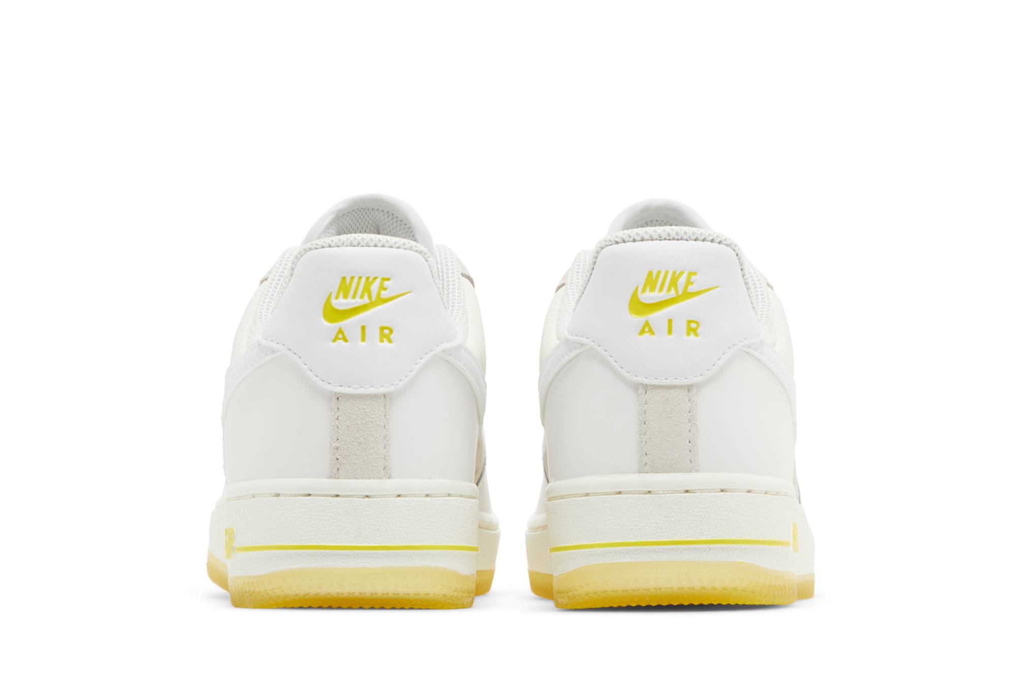 (Women) Nike Air Force 1 Low ‘UV Reactive’ FQ0709-100