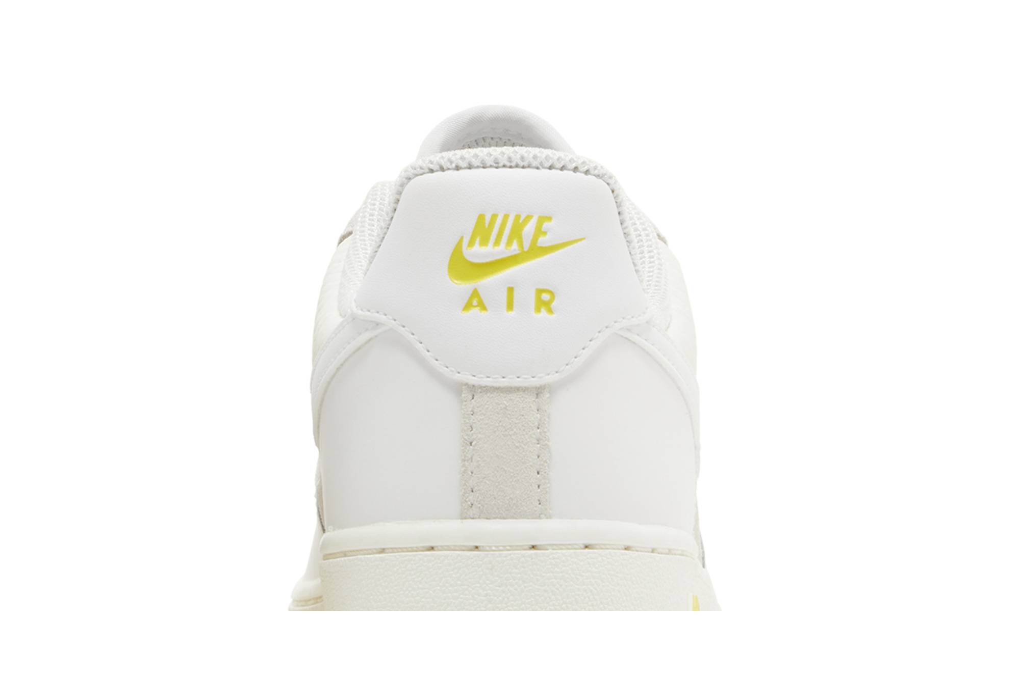 (Women) Nike Air Force 1 Low ‘UV Reactive’ FQ0709-100