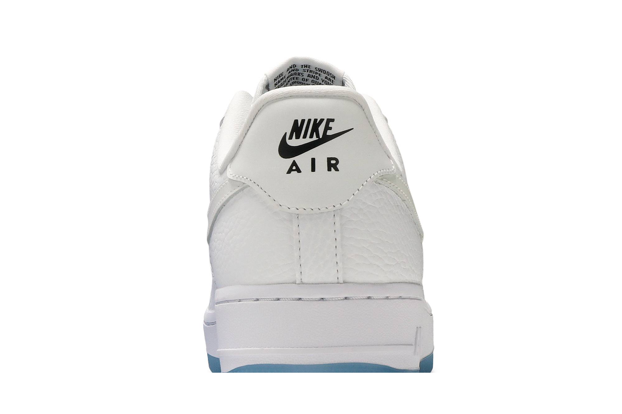 (Women) Nike Air Force 1 Low ‘UV Reactive Swoosh’ DA8301-101