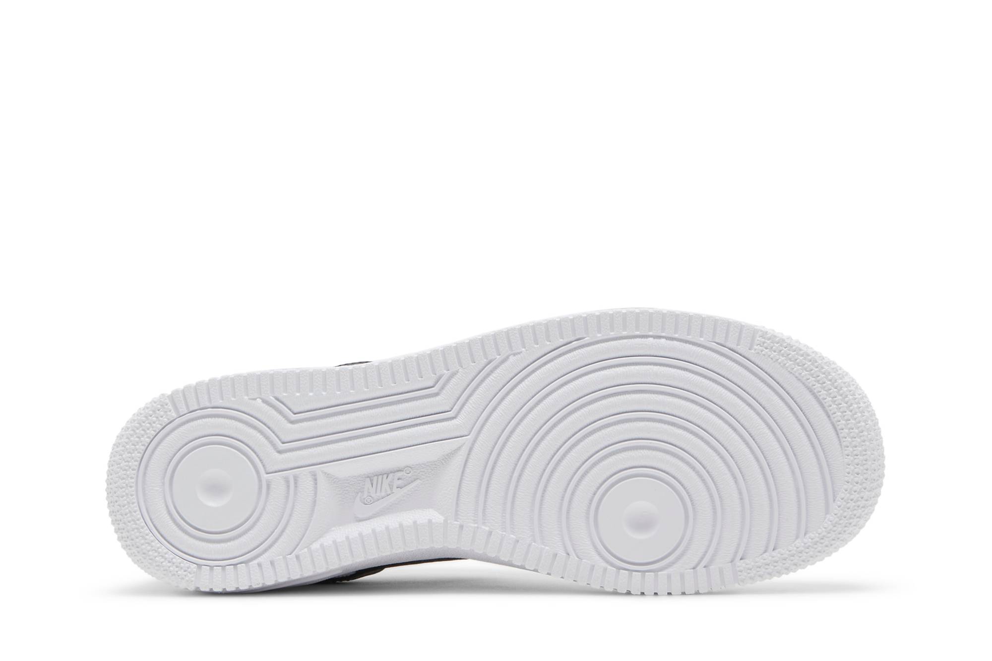 (Women) Nike Air Force 1 Low ‘White Black’ DD8959-103