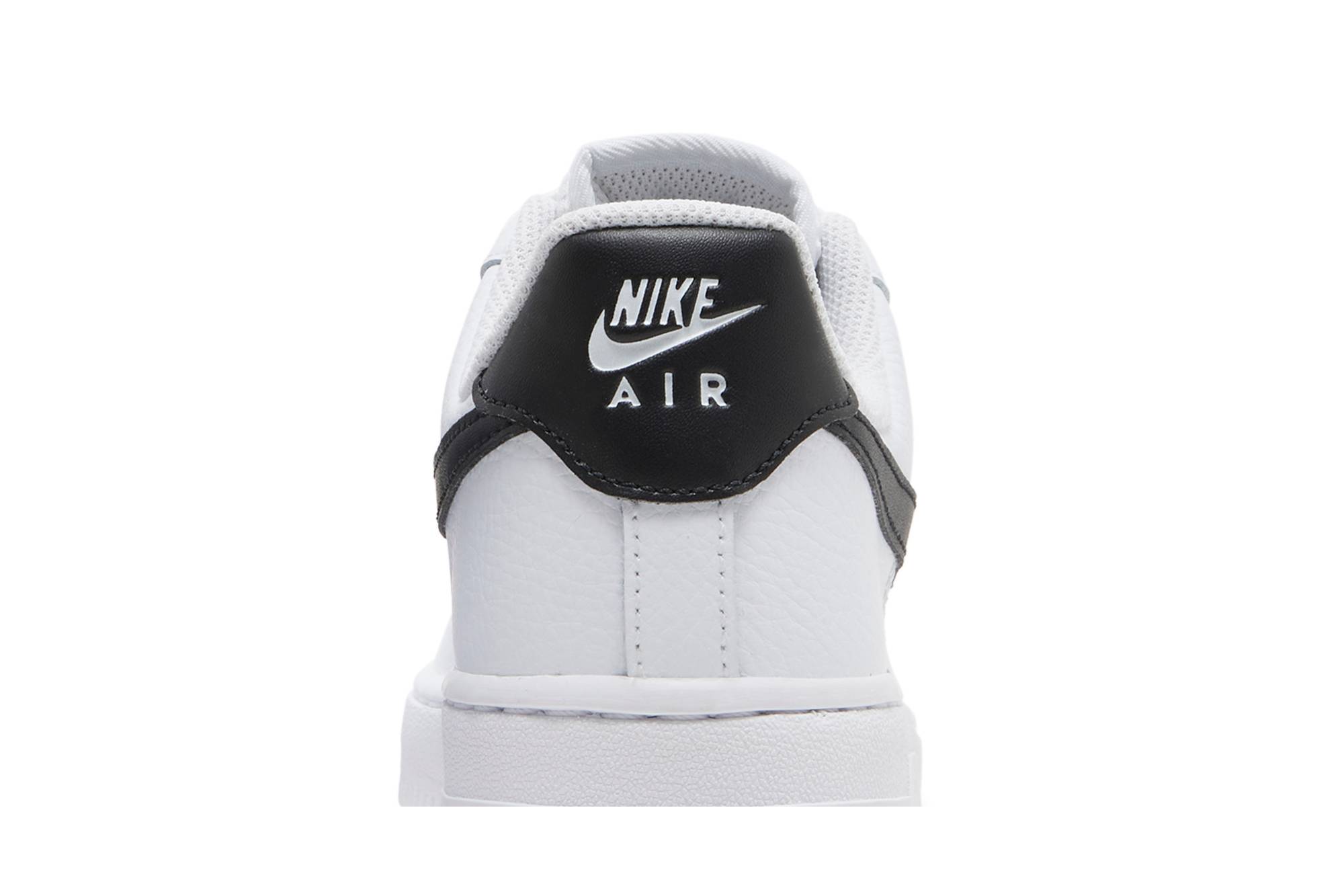 (Women) Nike Air Force 1 Low ‘White Black’ DD8959-103