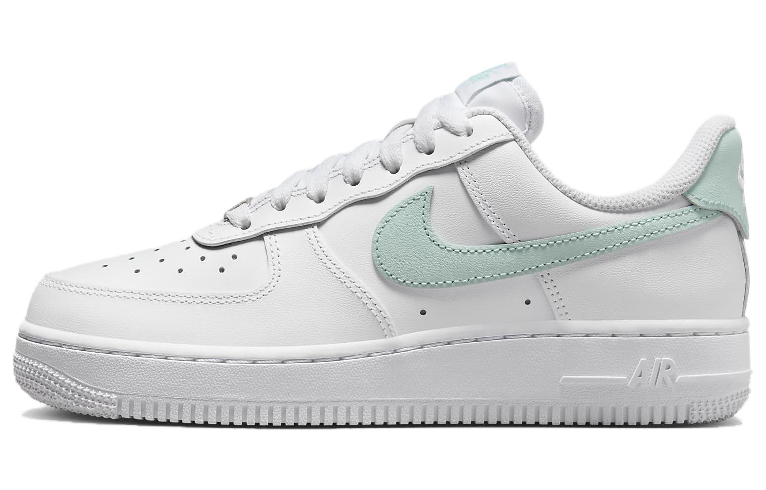 (Women) Nike Air Force 1 Low Jade Ice DX5883-101 Nicesnk