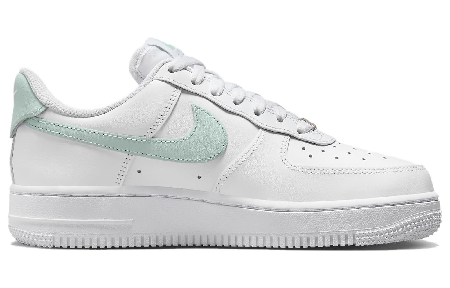 (Women) Nike Air Force 1 Low Jade Ice DX5883-101 Nicesnk