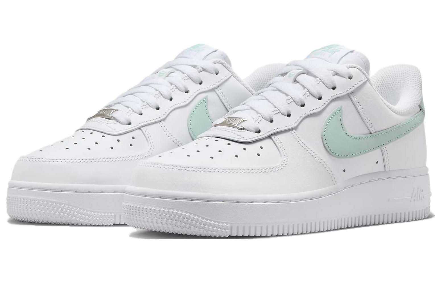 (Women) Nike Air Force 1 Low Jade Ice DX5883-101 Nicesnk