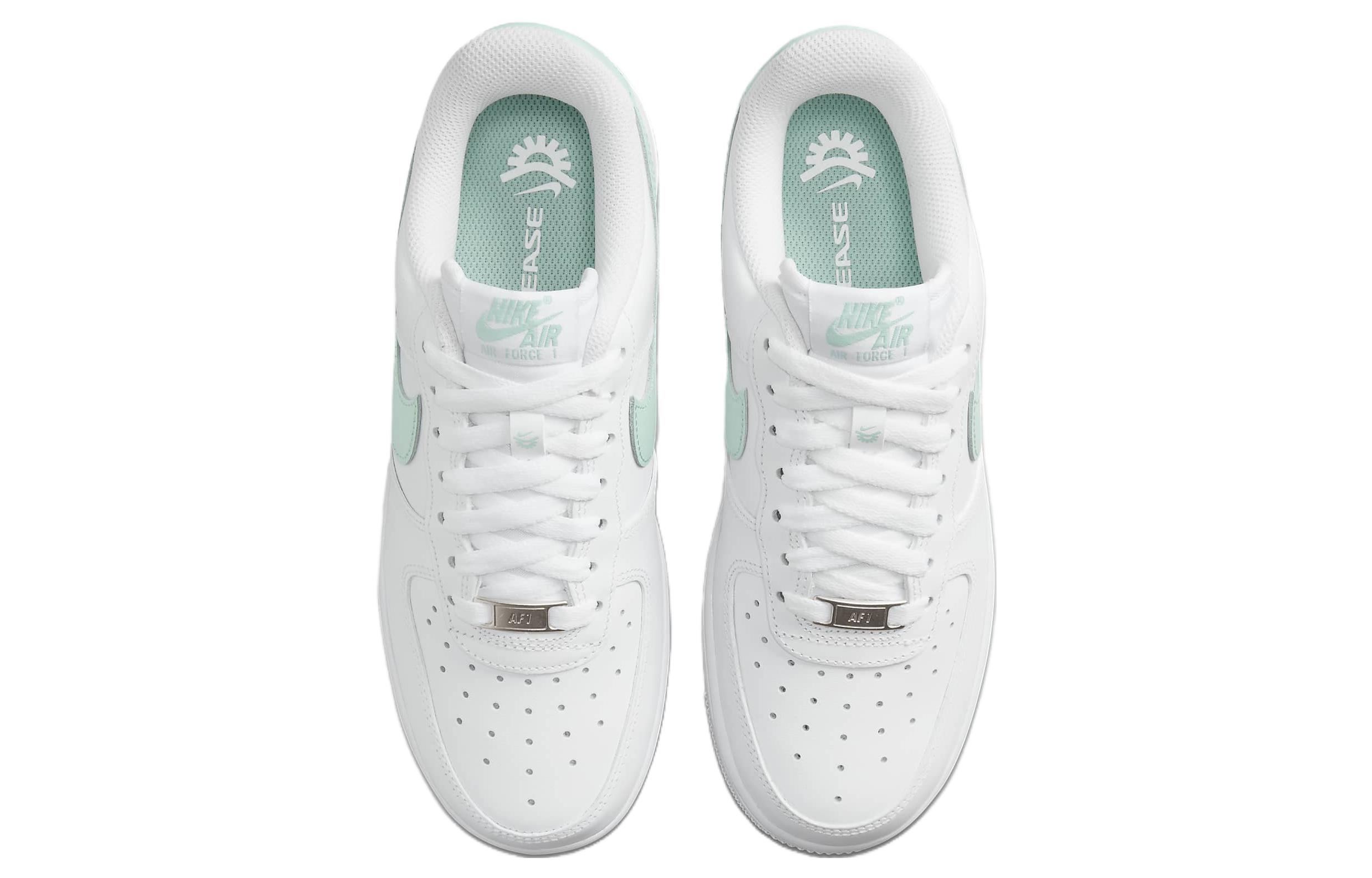 (Women) Nike Air Force 1 Low Jade Ice DX5883-101 Nicesnk