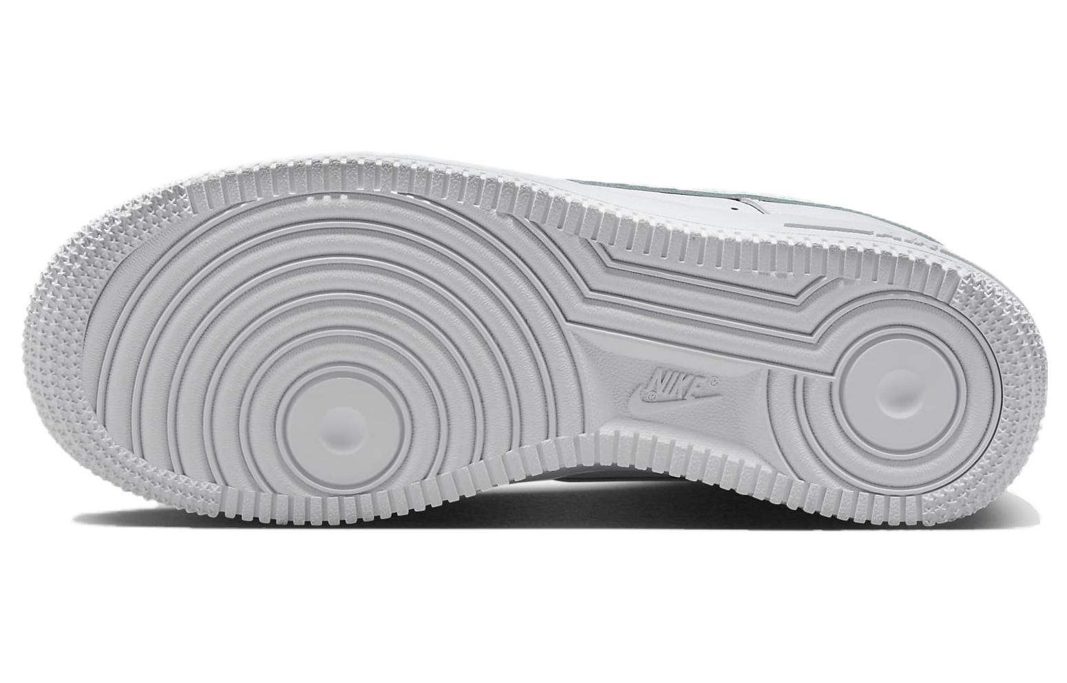 (Women) Nike Air Force 1 Low Jade Ice DX5883-101 Nicesnk