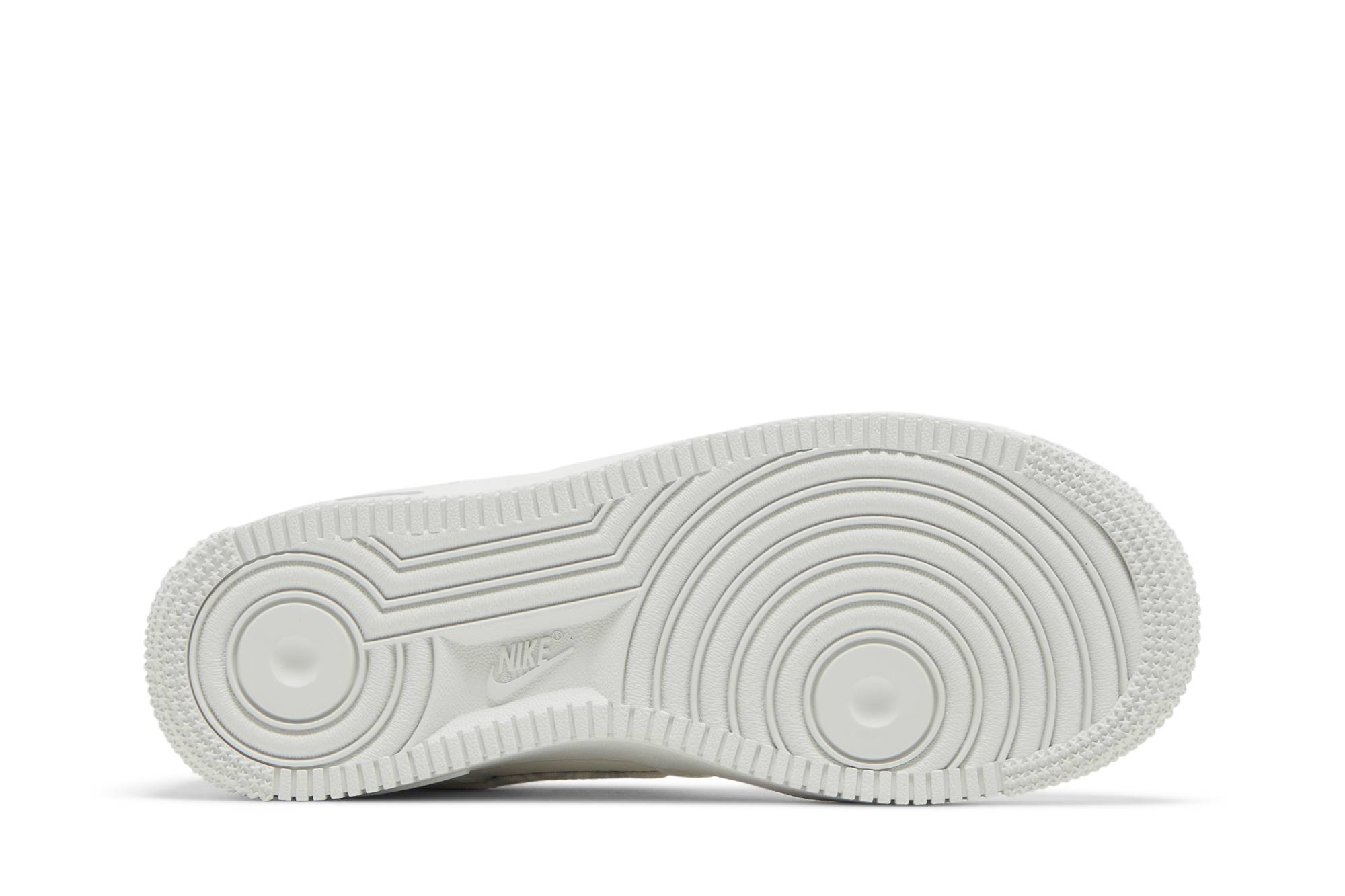 (Women) Nike Air Force 1 Low White Paisley(WMNS) DJ9942-100 Nicesnk