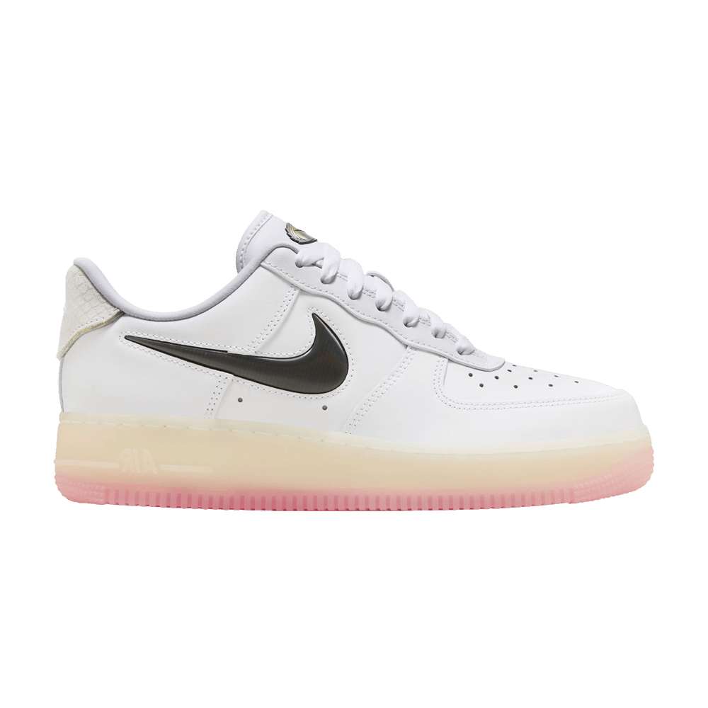 (Women) Nike Air Force 1 Low ‘Year of the Dragon’ FZ5741-191
