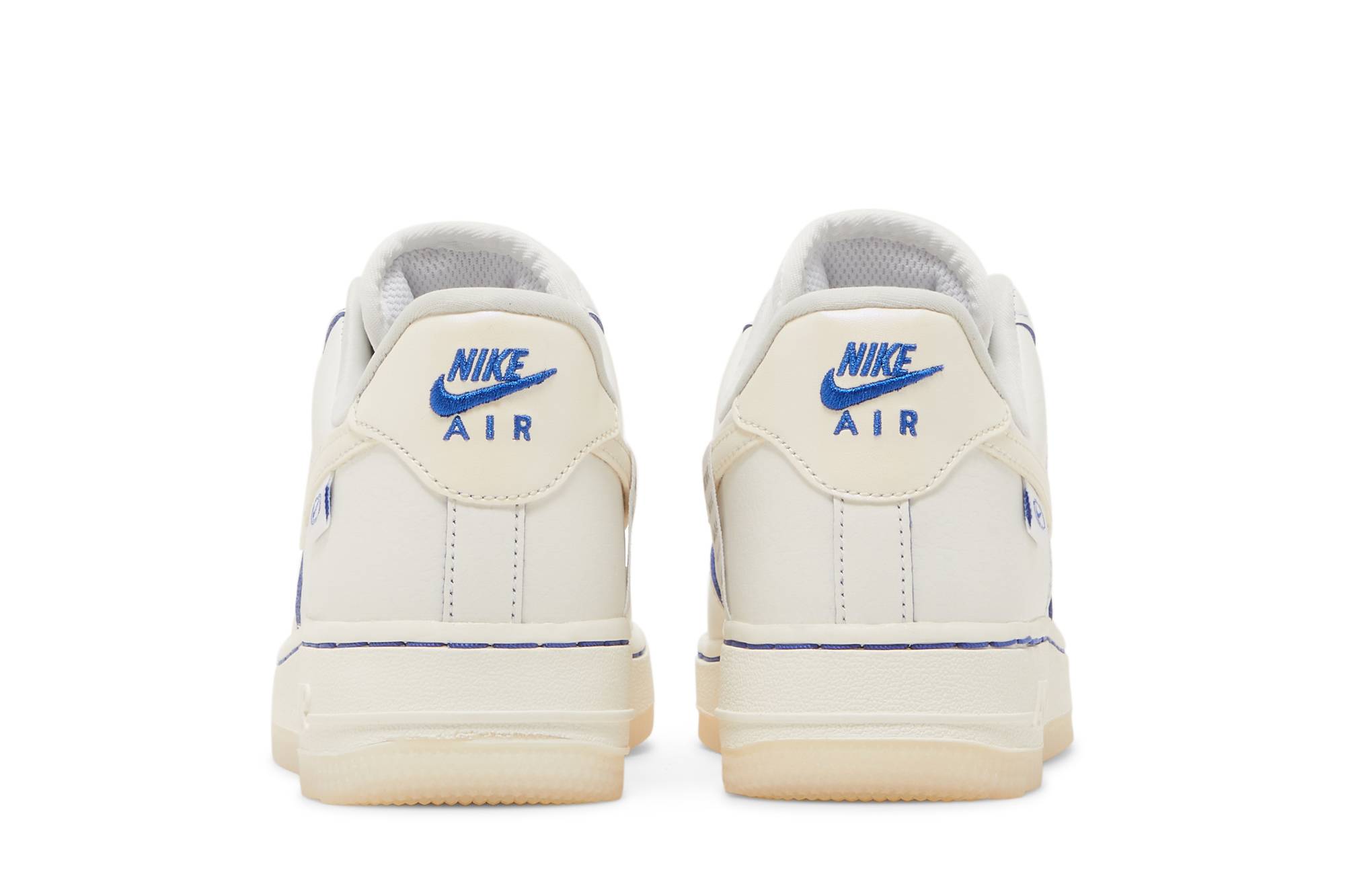 (Women) Nike Air Force 1 Low Global Sail ‘Game Royal’ FB1839-111
