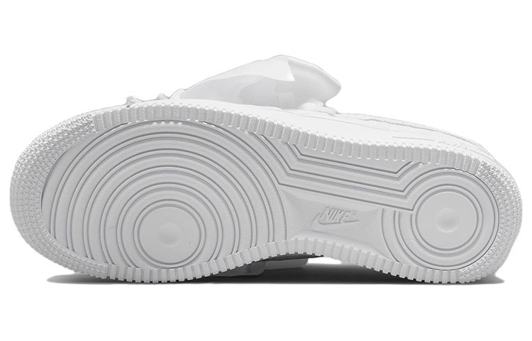 (Women) Nike Air Force 1 ’07 LX ‘White Bow’ DV4244-111