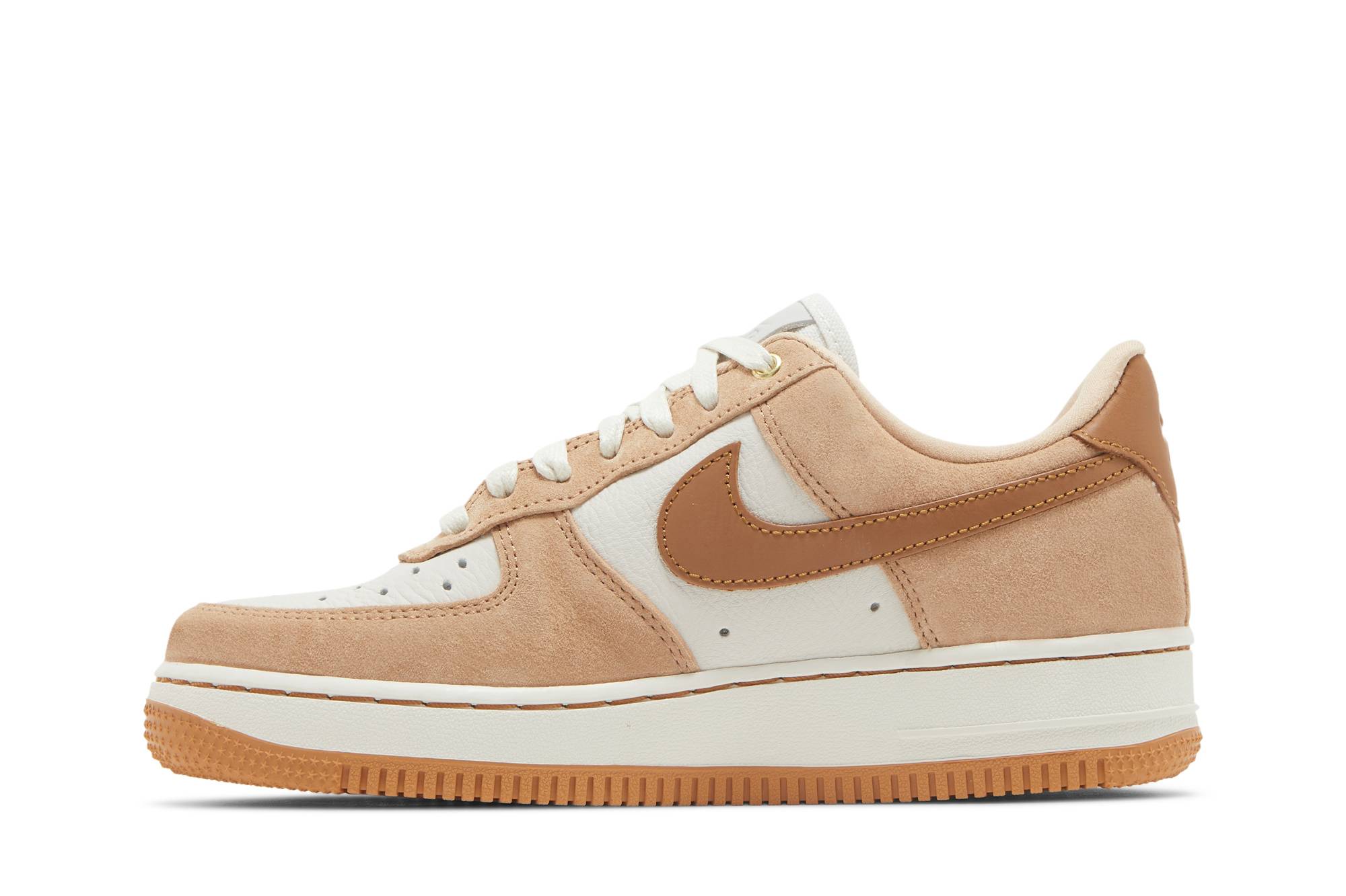 (Women) Nike Air Force 1 Low LXX ‘Vachetta Tan’ DX1193-200