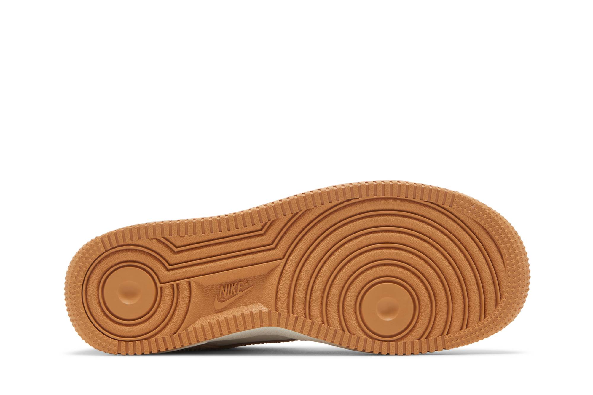 (Women) Nike Air Force 1 Low LXX ‘Vachetta Tan’ DX1193-200