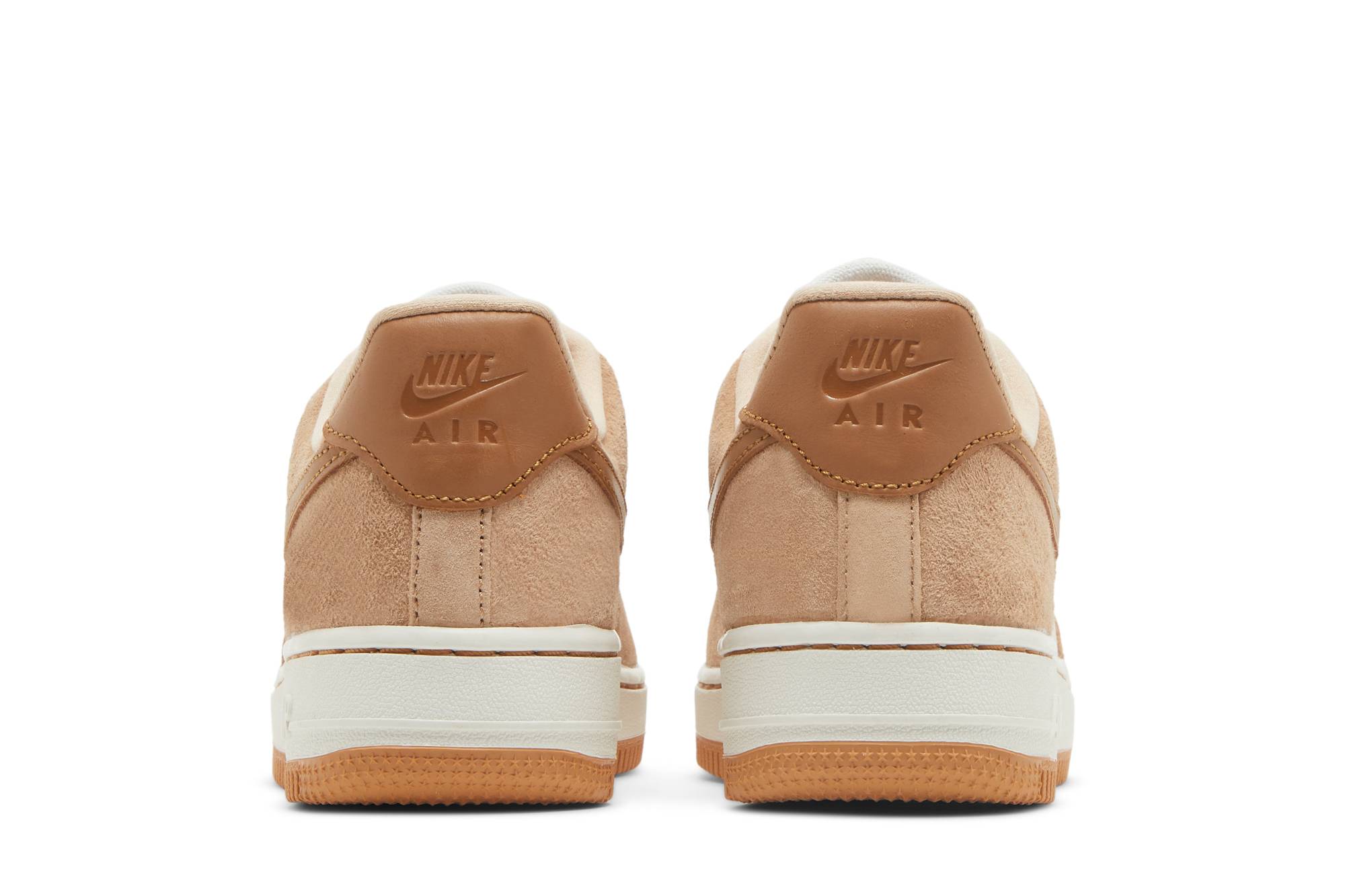 (Women) Nike Air Force 1 Low LXX ‘Vachetta Tan’ DX1193-200