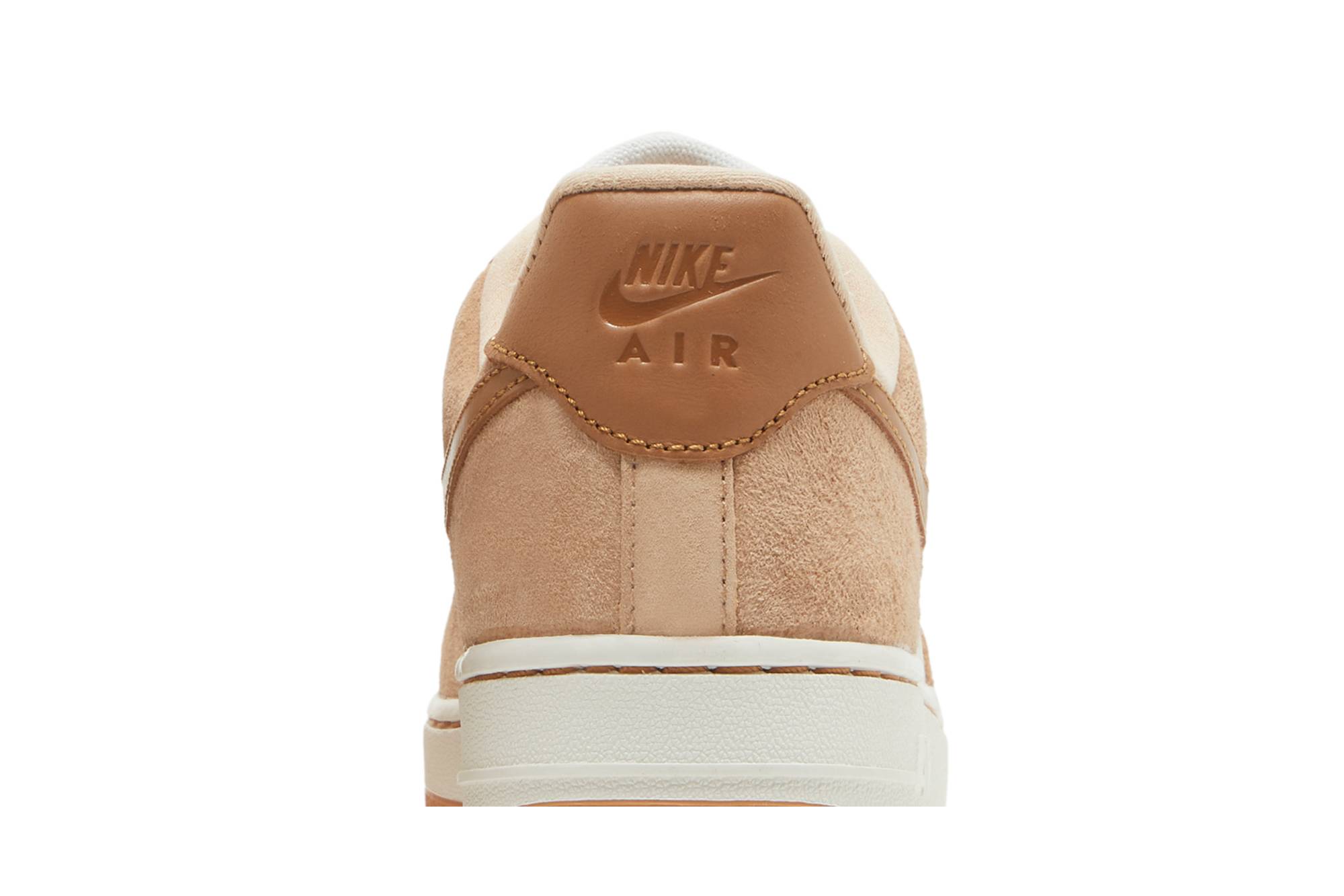 (Women) Nike Air Force 1 Low LXX ‘Vachetta Tan’ DX1193-200