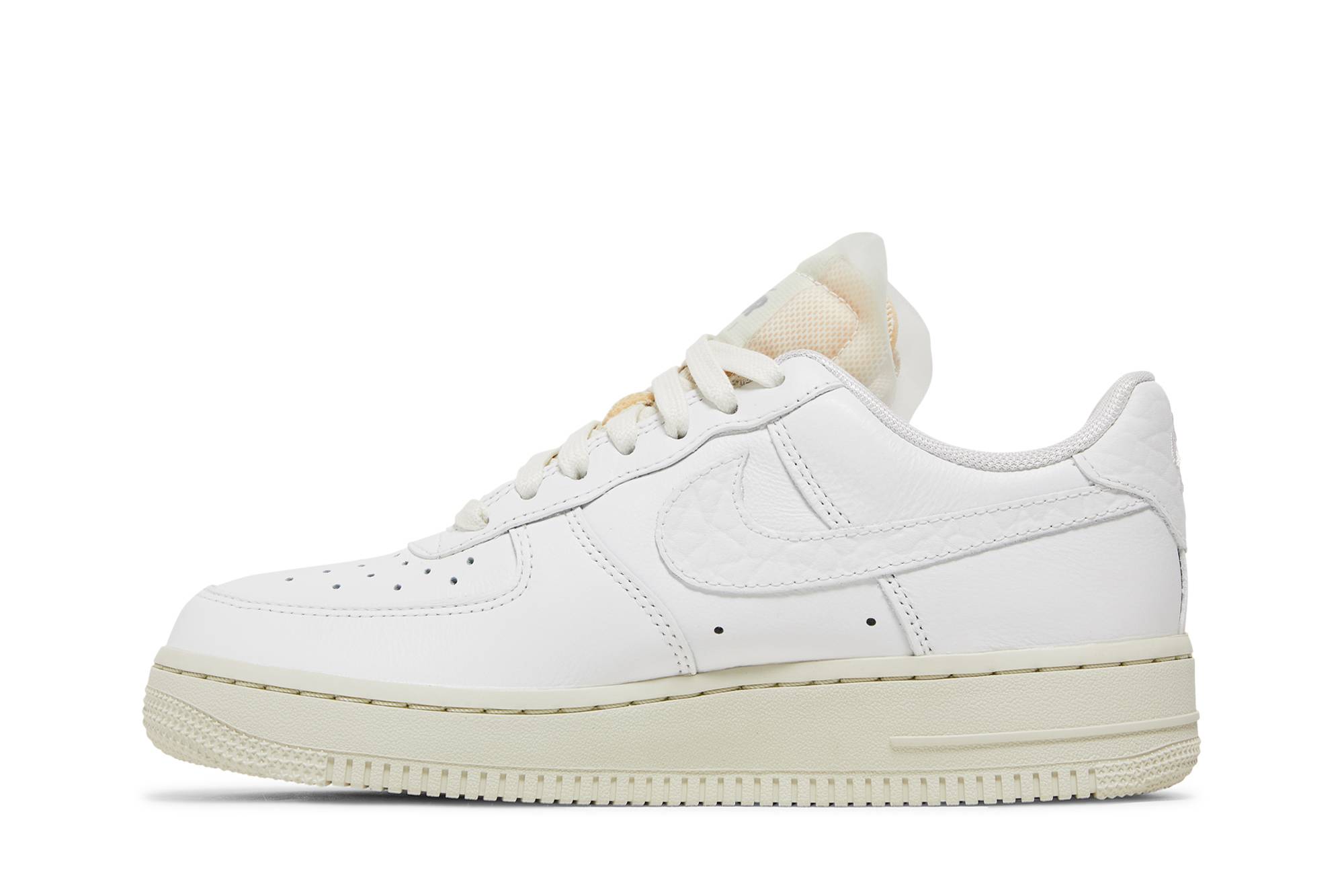 (Women) Nike Air Force 1 Low Premium Jewels DN5463-100 Nicesnk