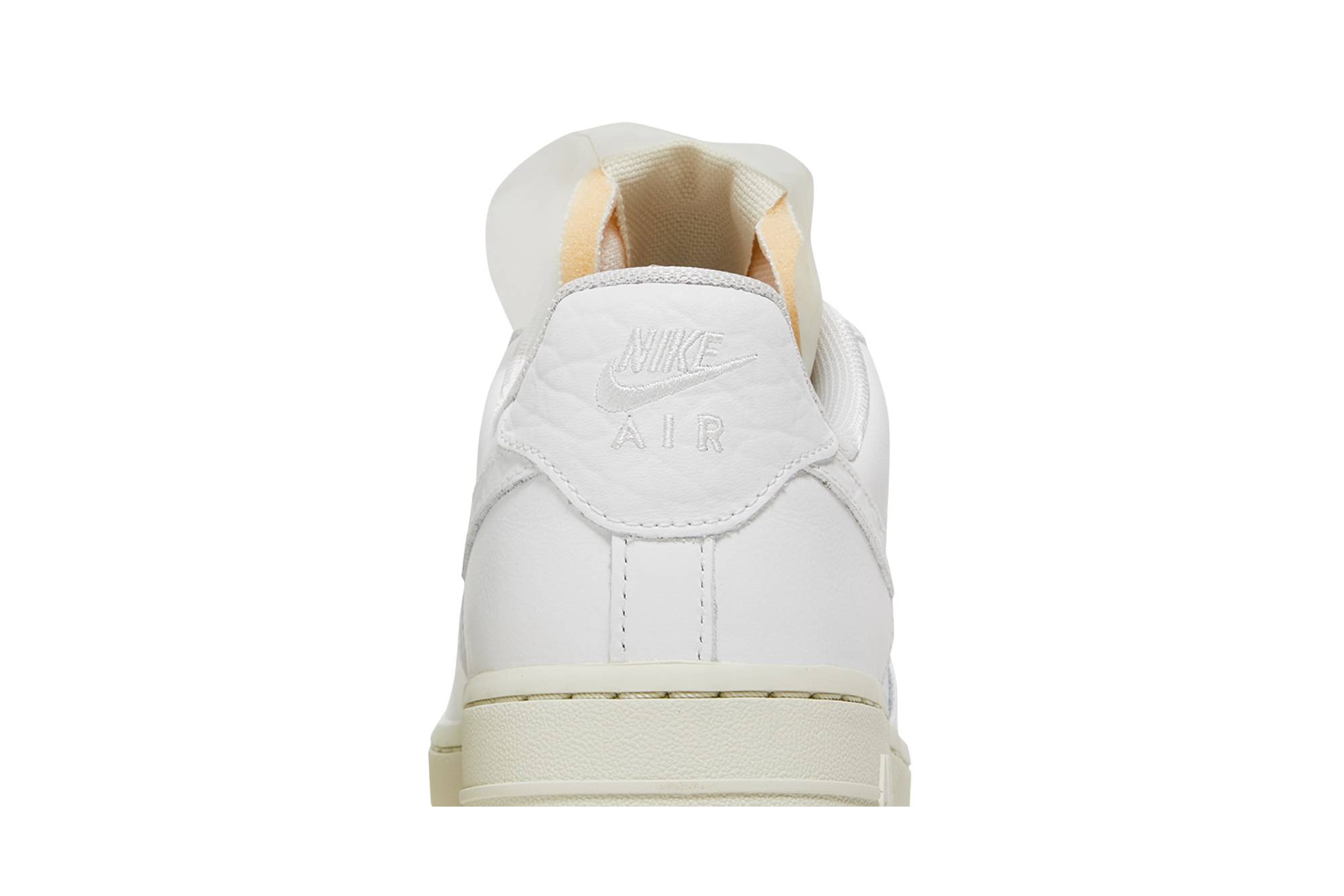 (Women) Nike Air Force 1 Low Premium Jewels DN5463-100 Nicesnk