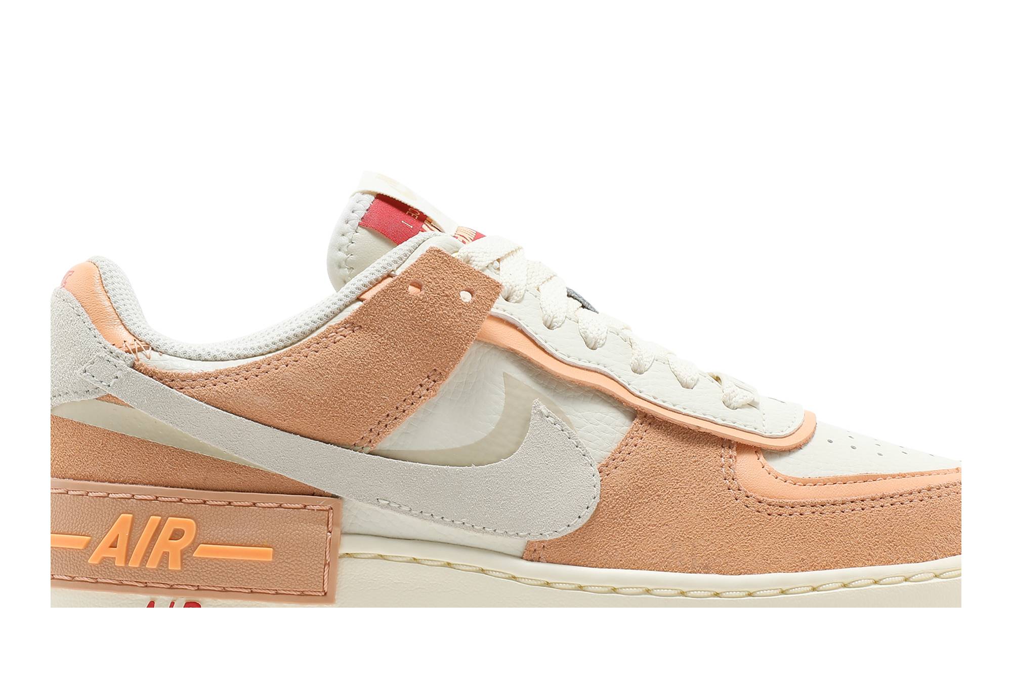 (Women) Nike Air Force 1 Low Shadow Sisterhood DM8157-700 Nicesnk