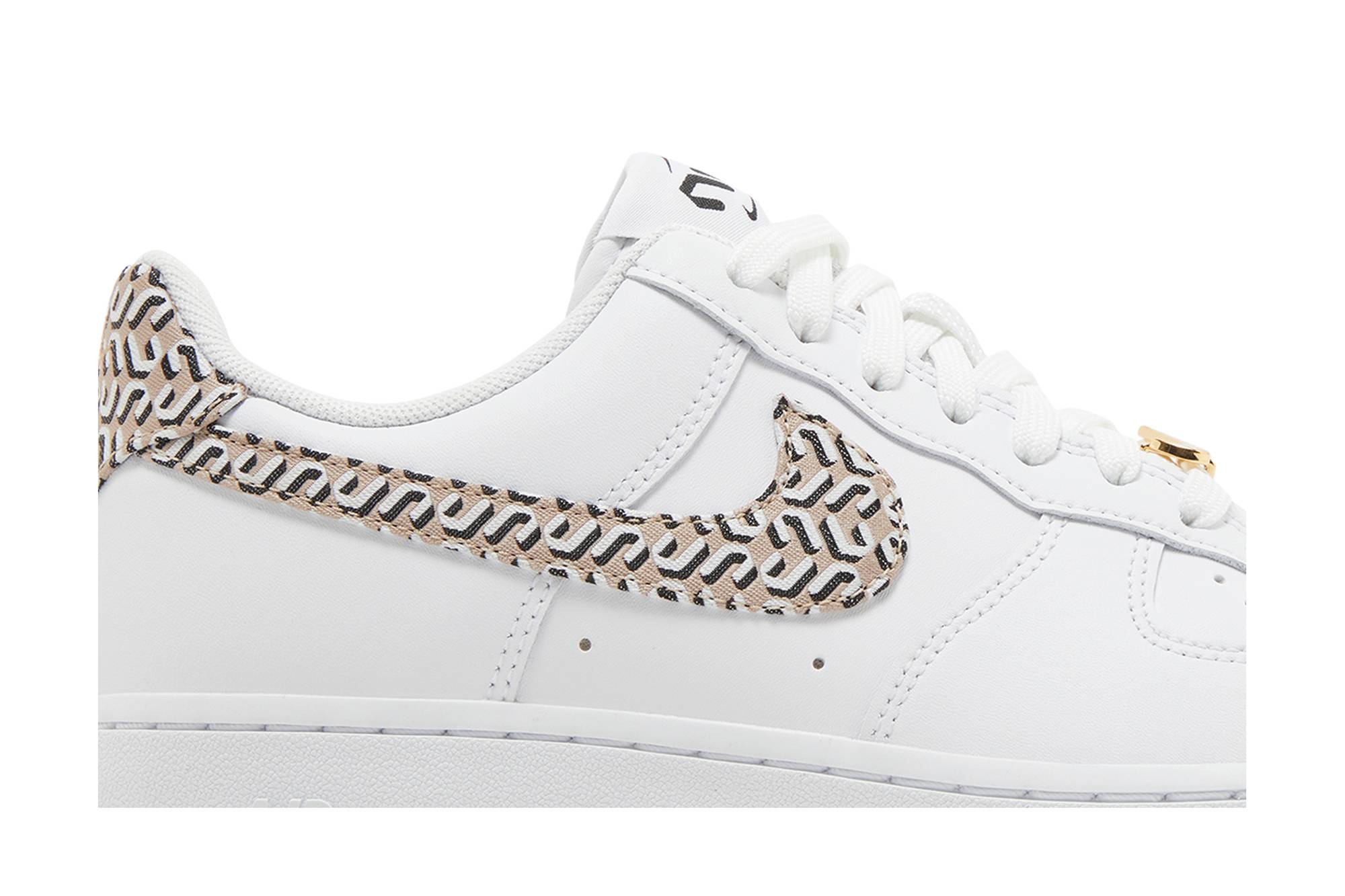 (Women) Nike Air Force 1 LX United in Victory – White DZ2709-100 Nicesnk