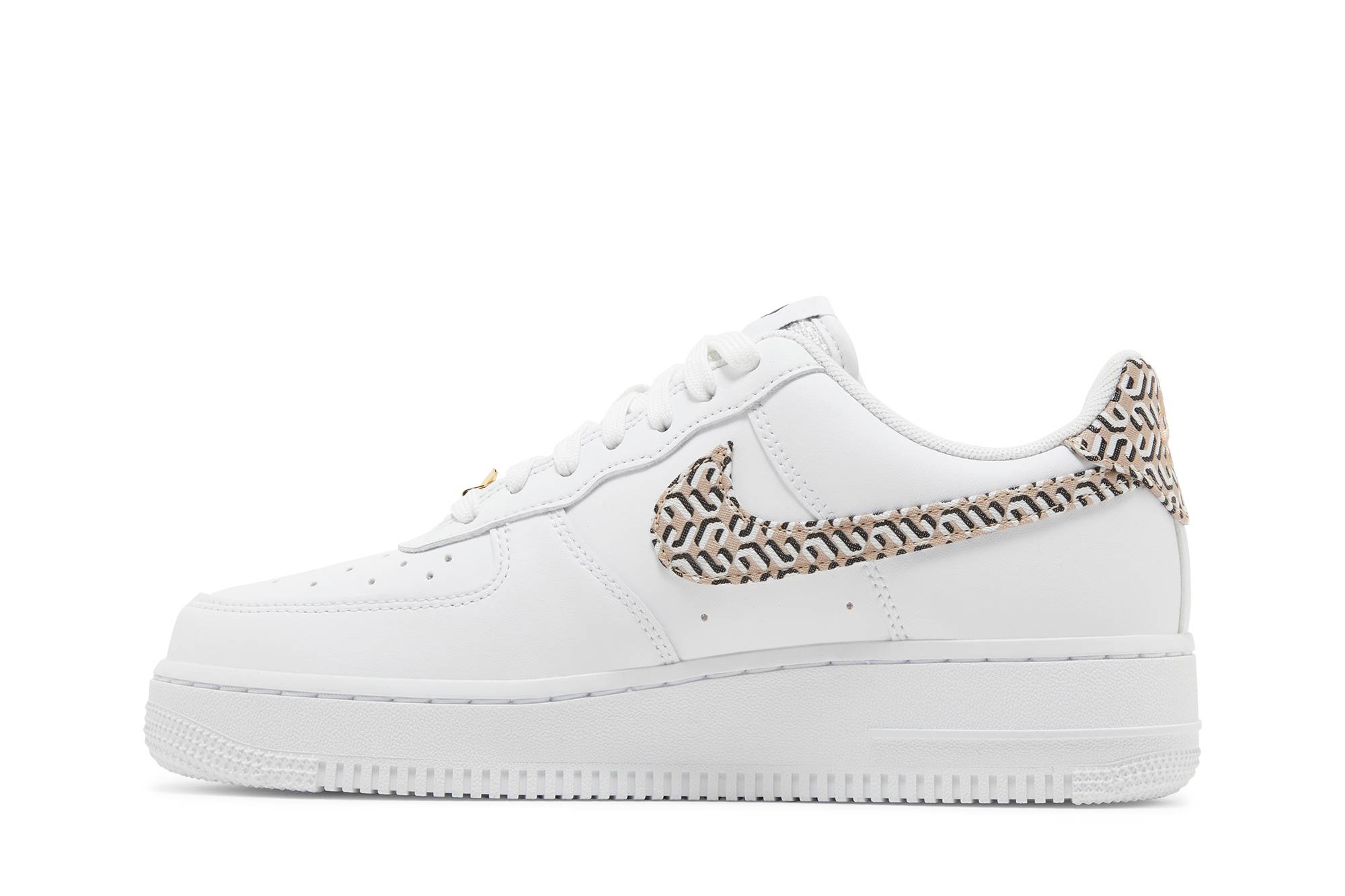 (Women) Nike Air Force 1 LX United in Victory – White DZ2709-100 Nicesnk