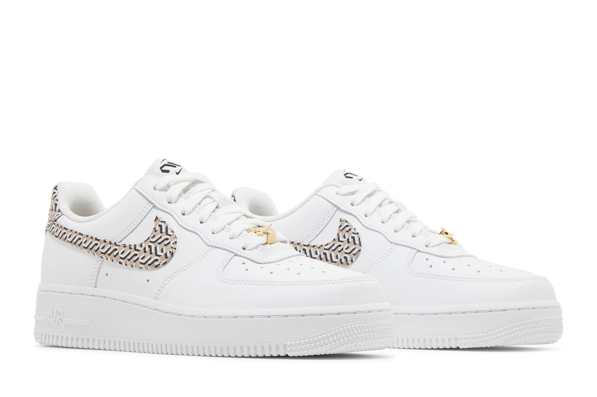 (Women) Nike Air Force 1 LX United in Victory – White DZ2709-100 Nicesnk