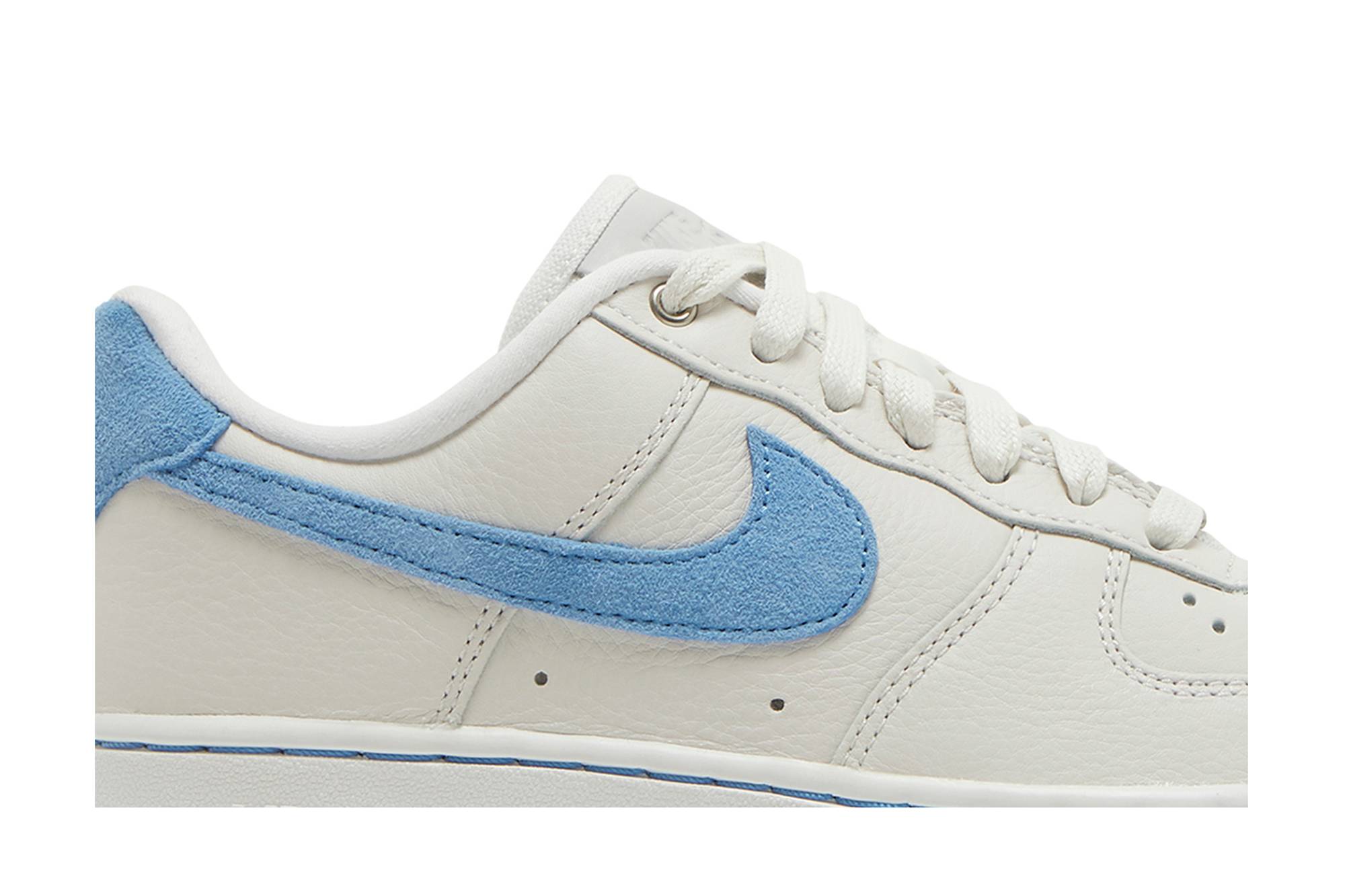 (Women) Nike Air Force 1 LXX ‘University Blue’ DX1193-100