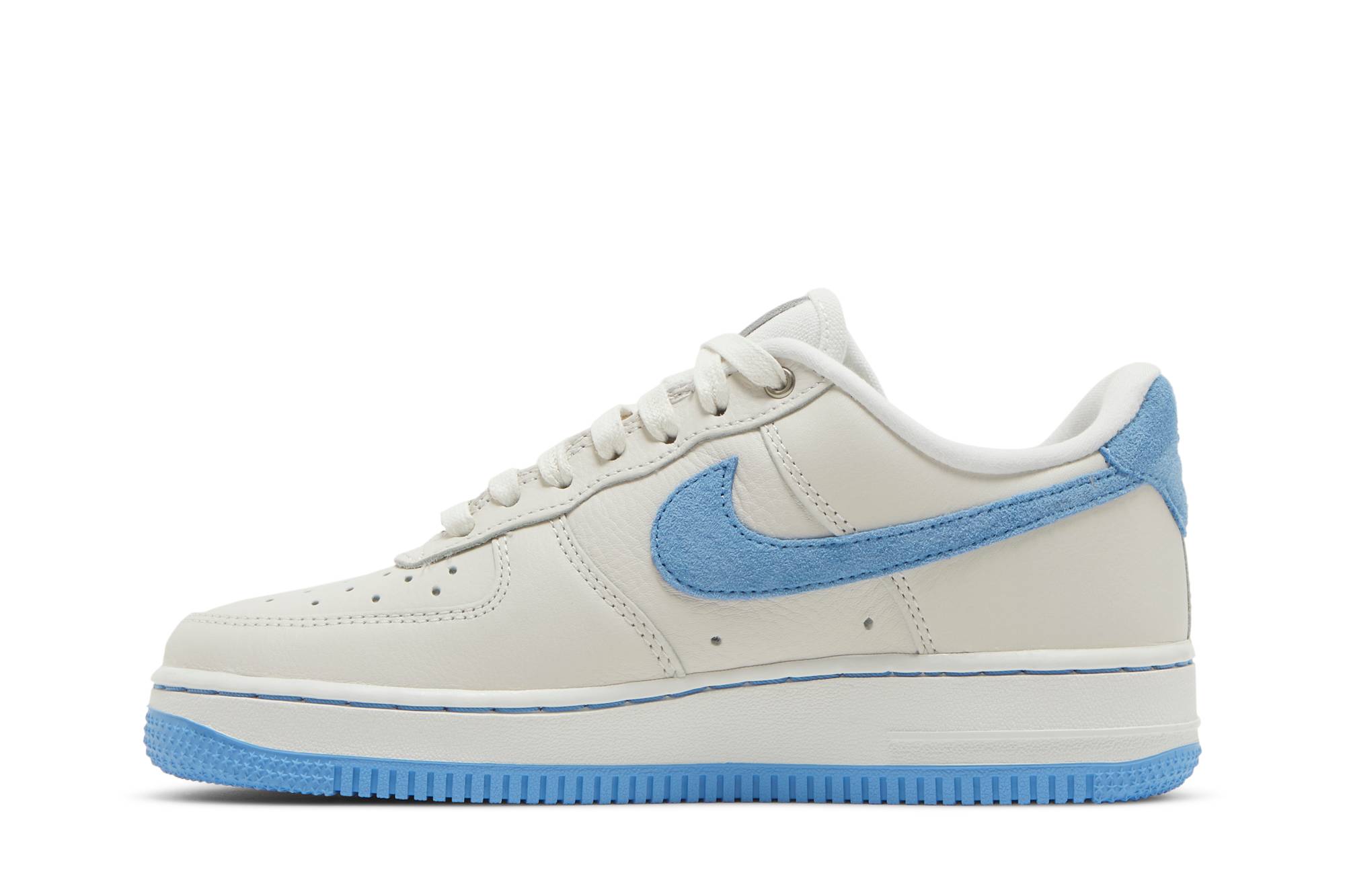 (Women) Nike Air Force 1 LXX ‘University Blue’ DX1193-100