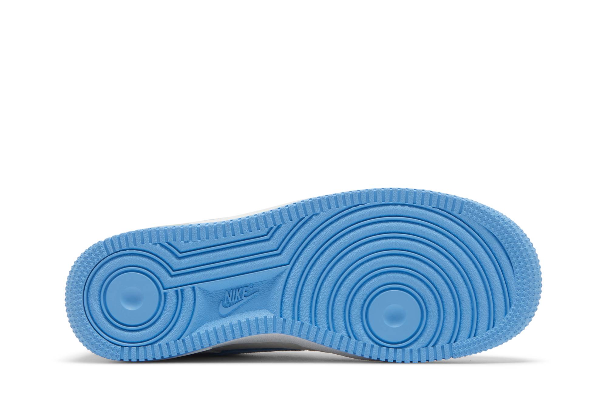 (Women) Nike Air Force 1 LXX ‘University Blue’ DX1193-100