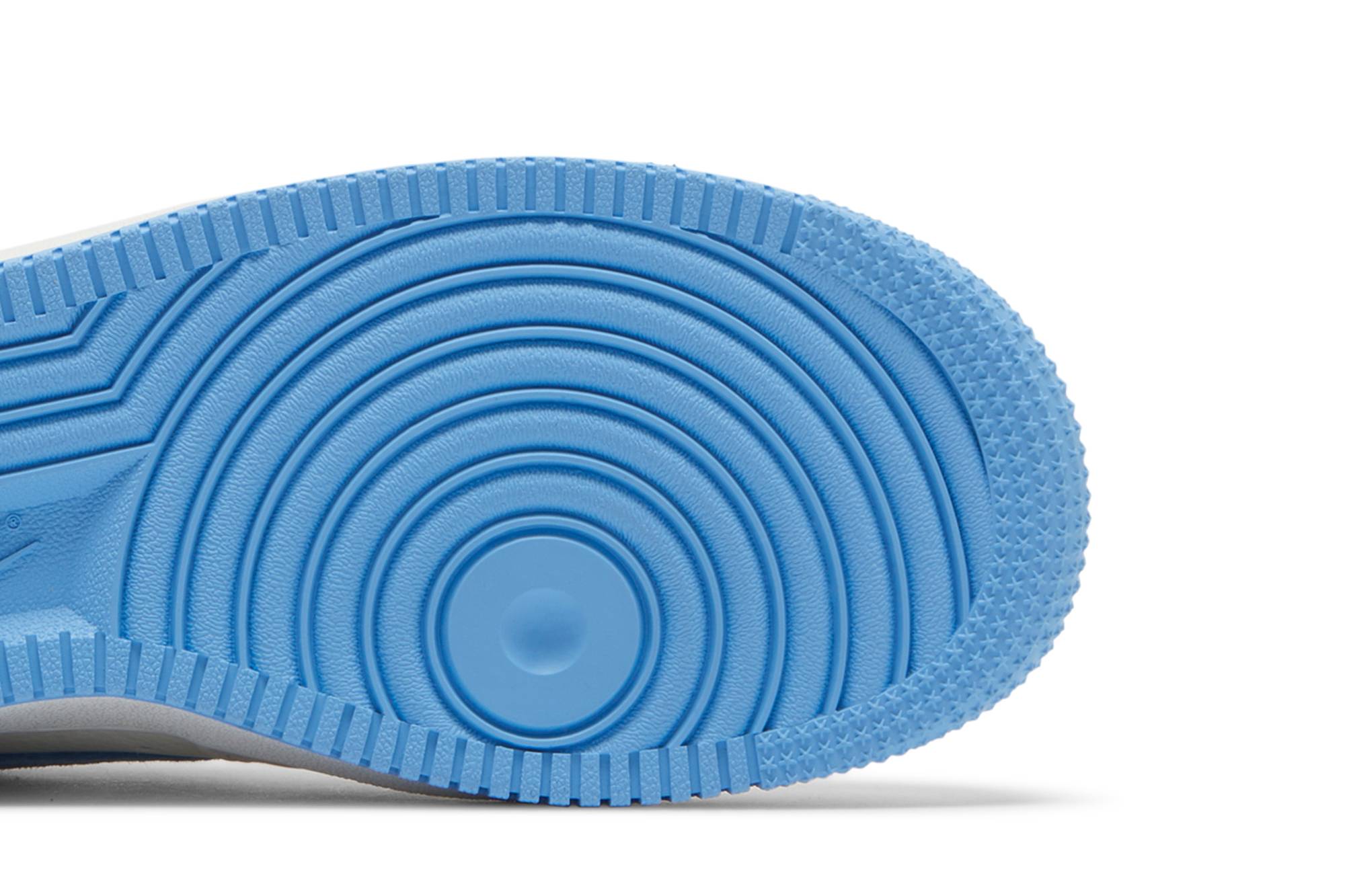 (Women) Nike Air Force 1 LXX ‘University Blue’ DX1193-100