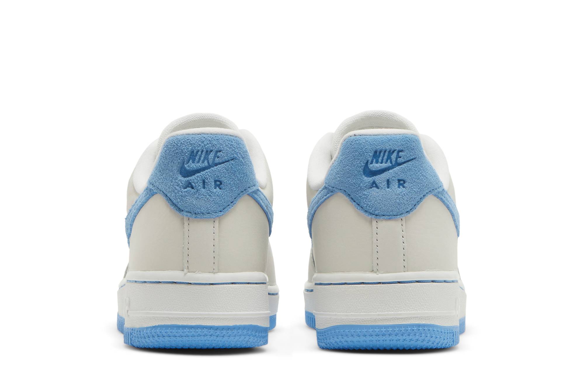 (Women) Nike Air Force 1 LXX ‘University Blue’ DX1193-100