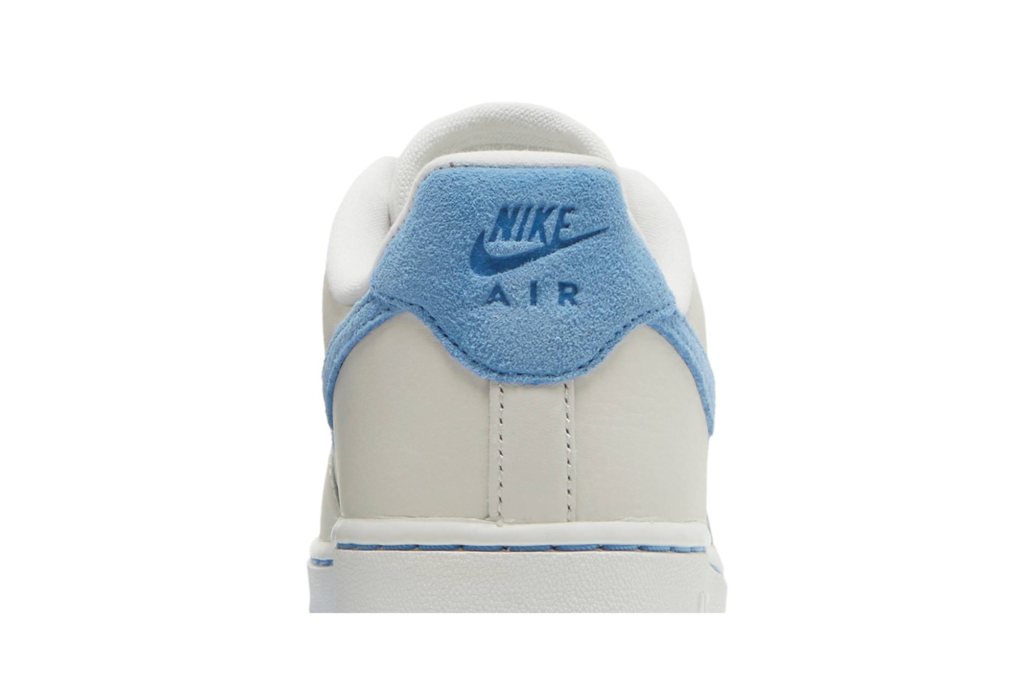 (Women) Nike Air Force 1 LXX ‘University Blue’ DX1193-100