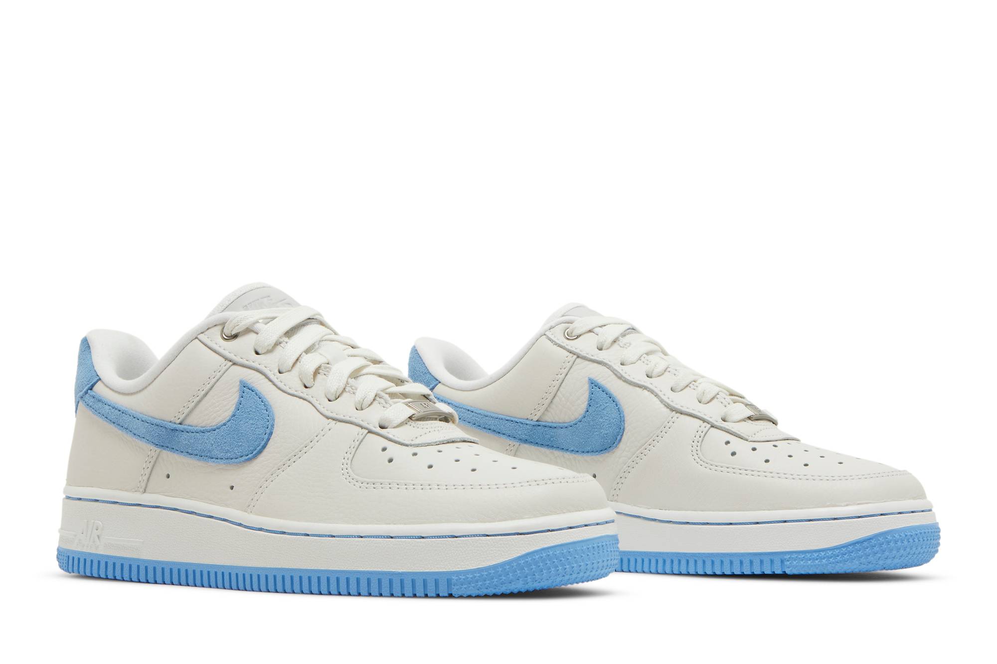 (Women) Nike Air Force 1 LXX ‘University Blue’ DX1193-100