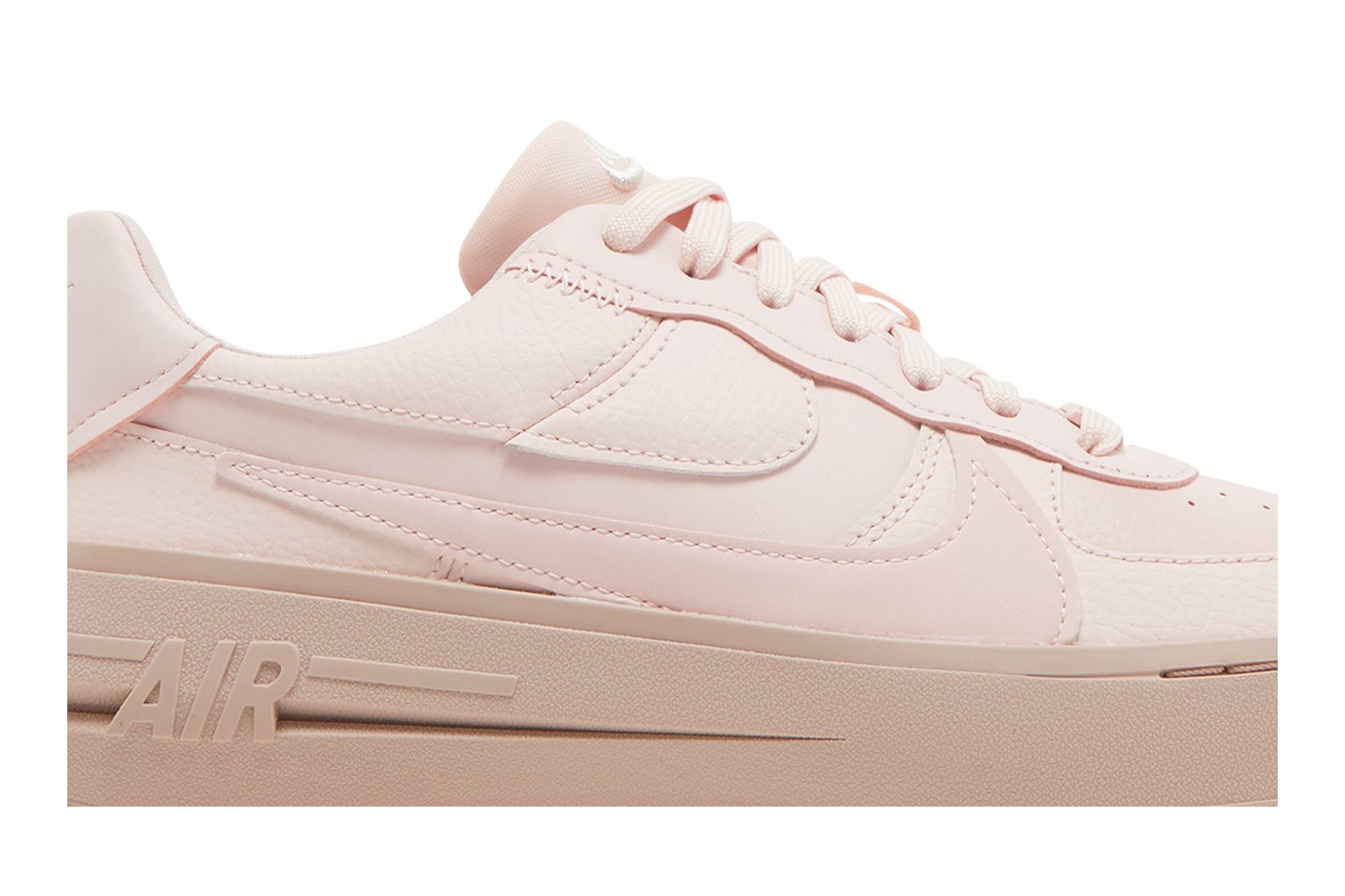 (Women) Nike Air Force 1 PLT.AF.ORM ‘Pink’ DJ9946-600
